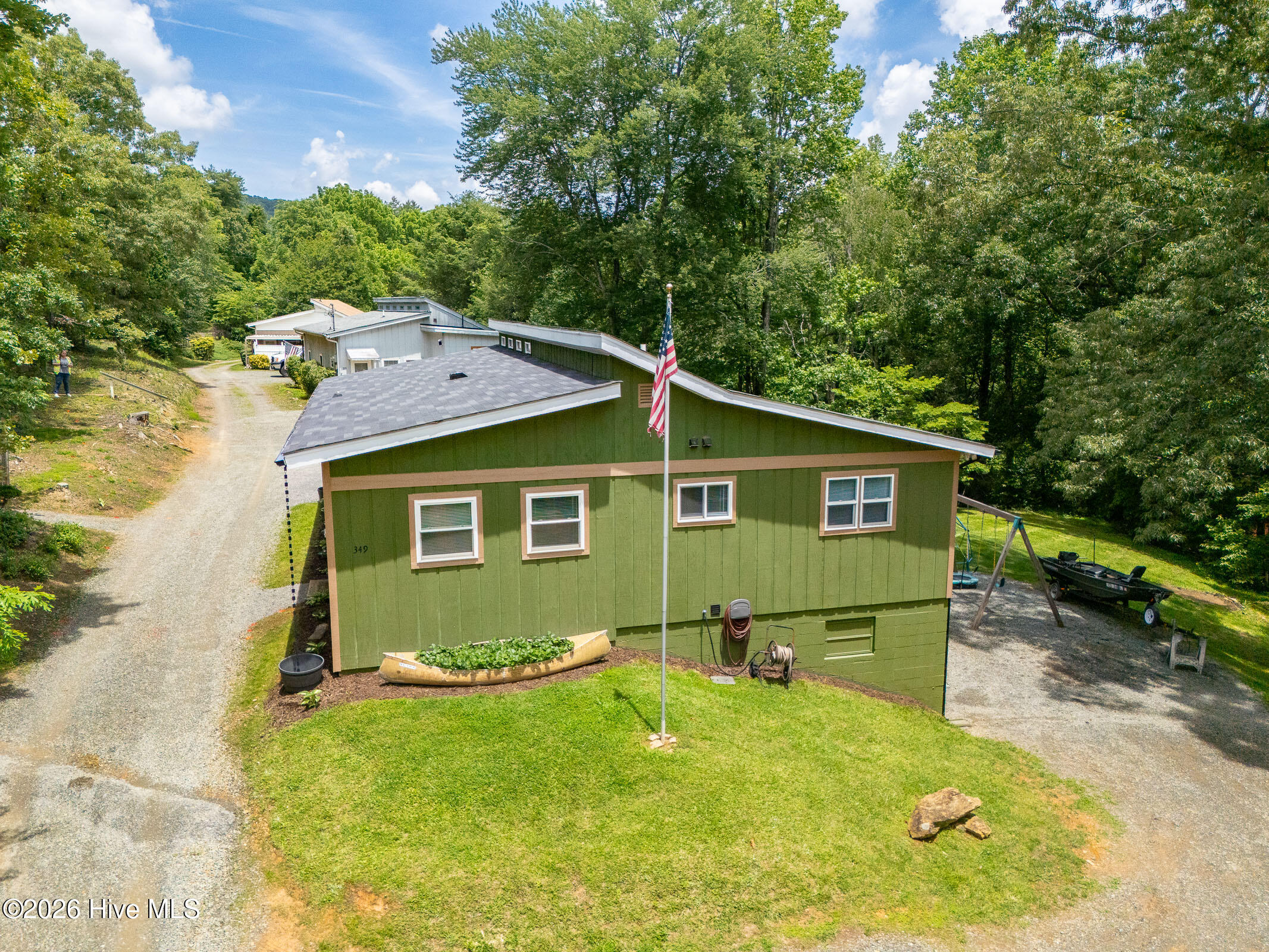 349 Chalet Circle Property Photo 43