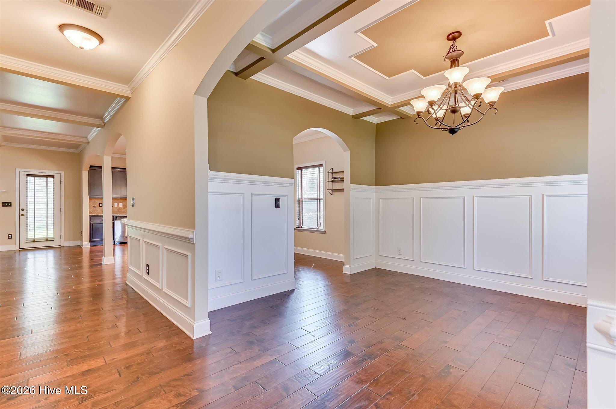 1217 Cypress Trail Property Photo 6