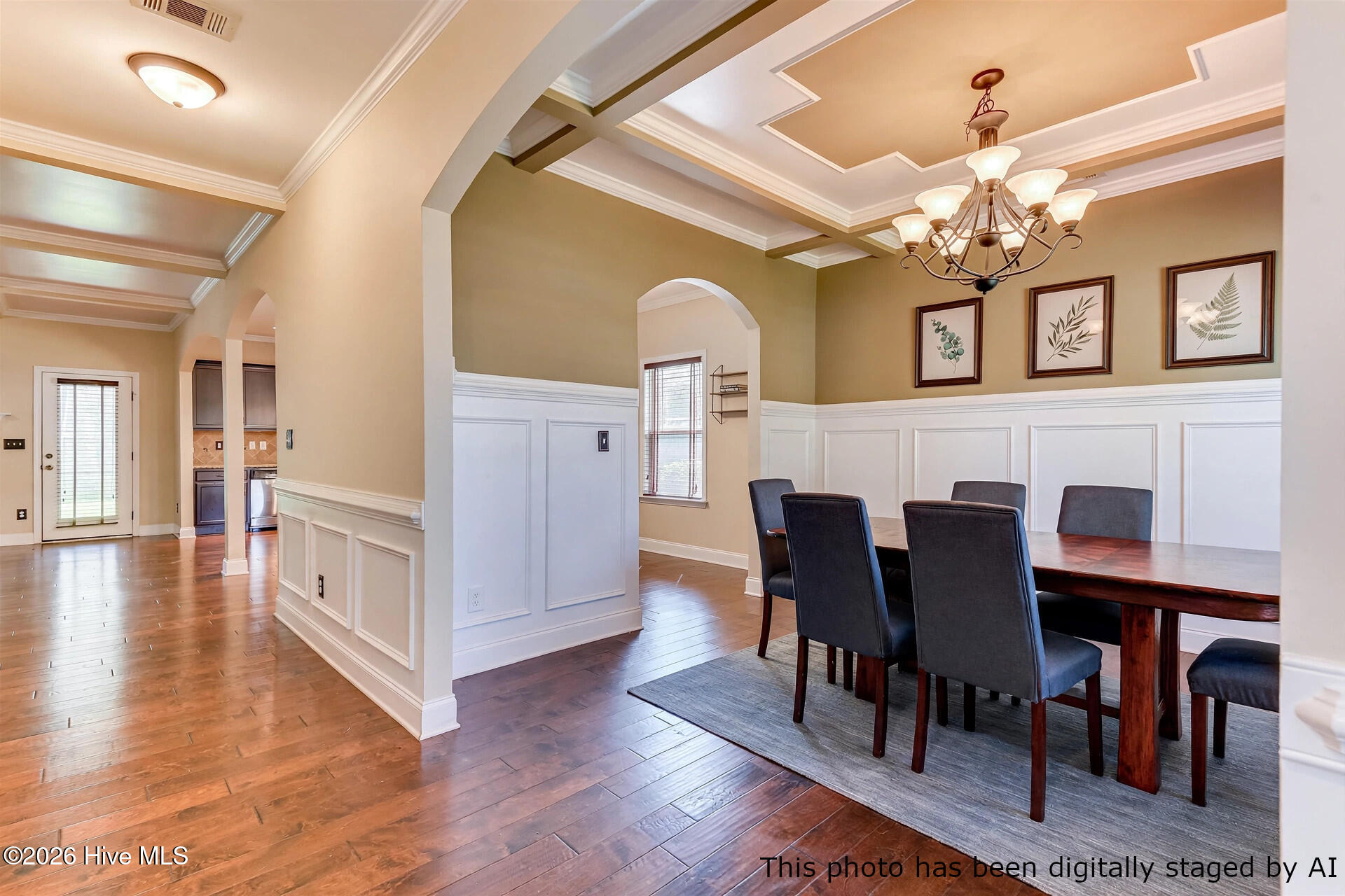 1217 Cypress Trail Property Photo 7