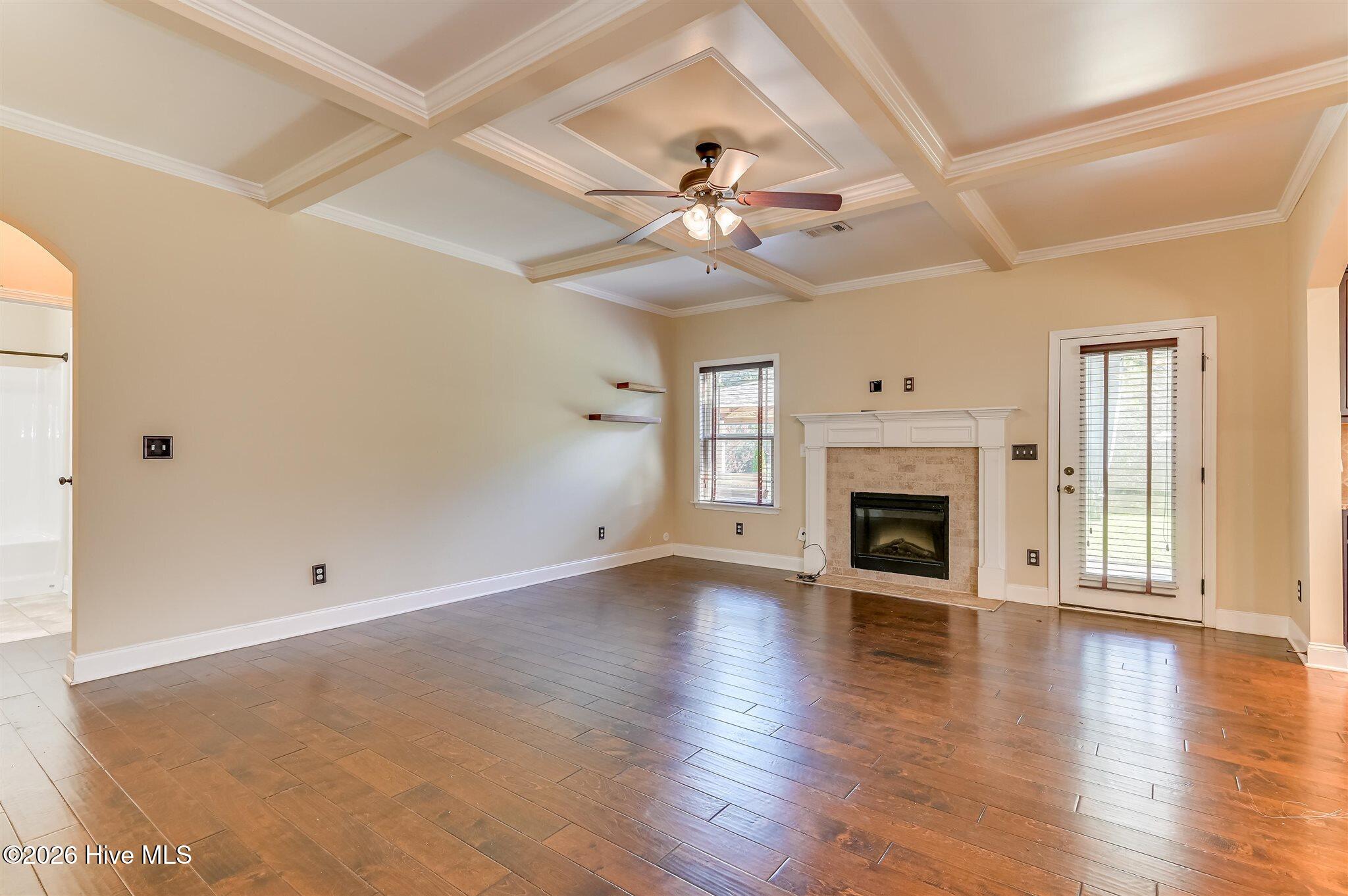 1217 Cypress Trail Property Photo 11