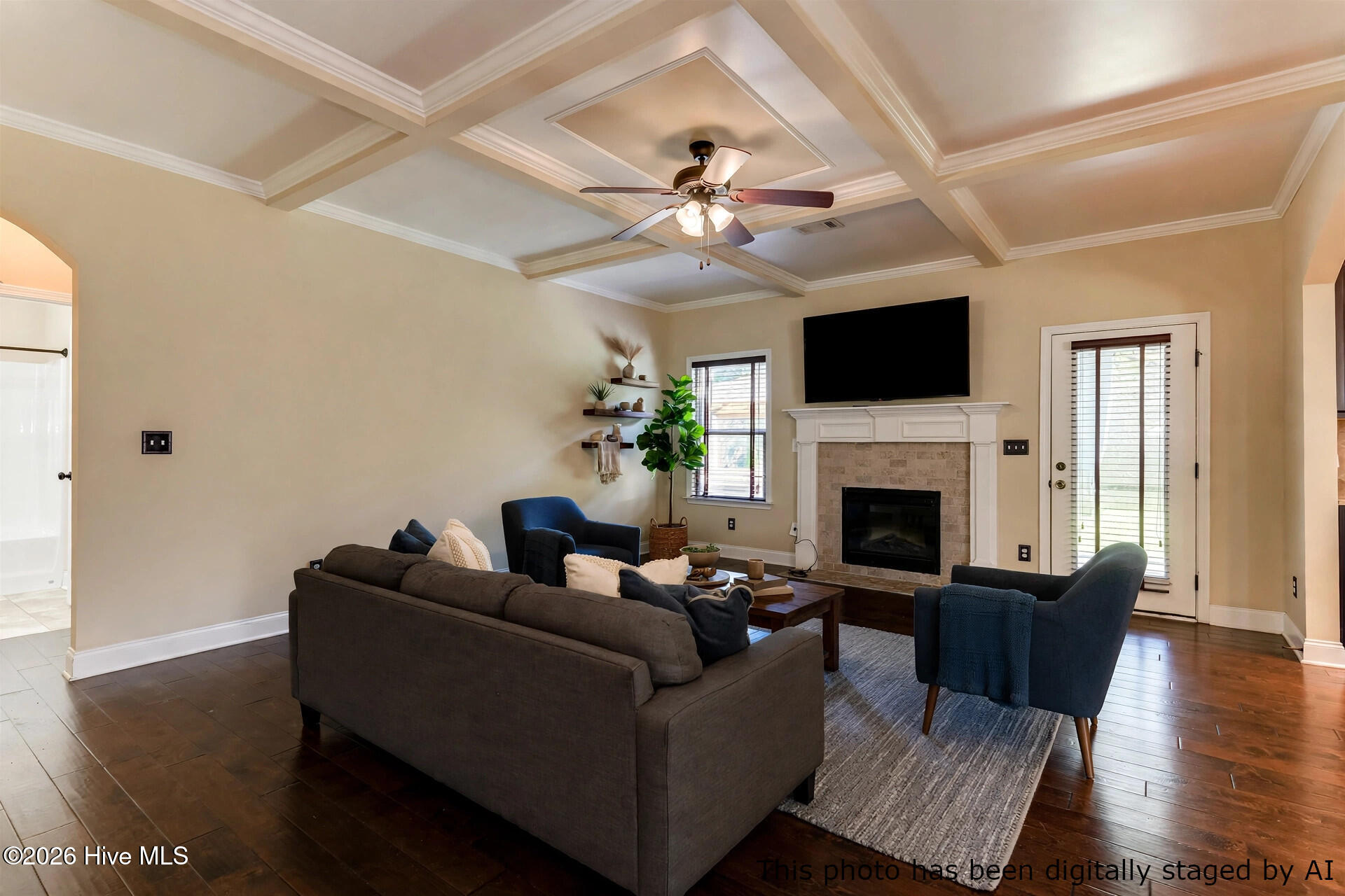 1217 Cypress Trail Property Photo 12