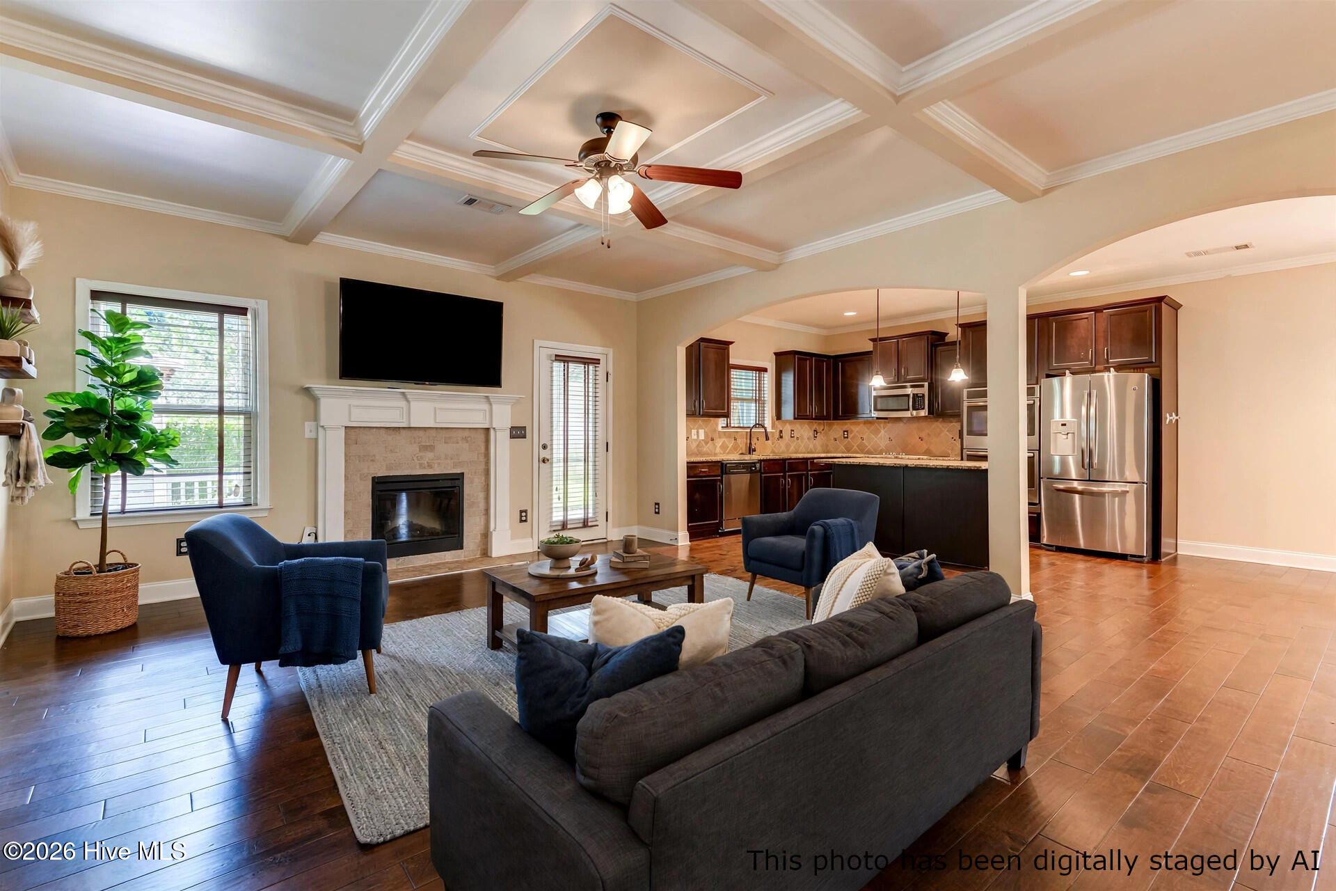 1217 Cypress Trail Property Photo 14