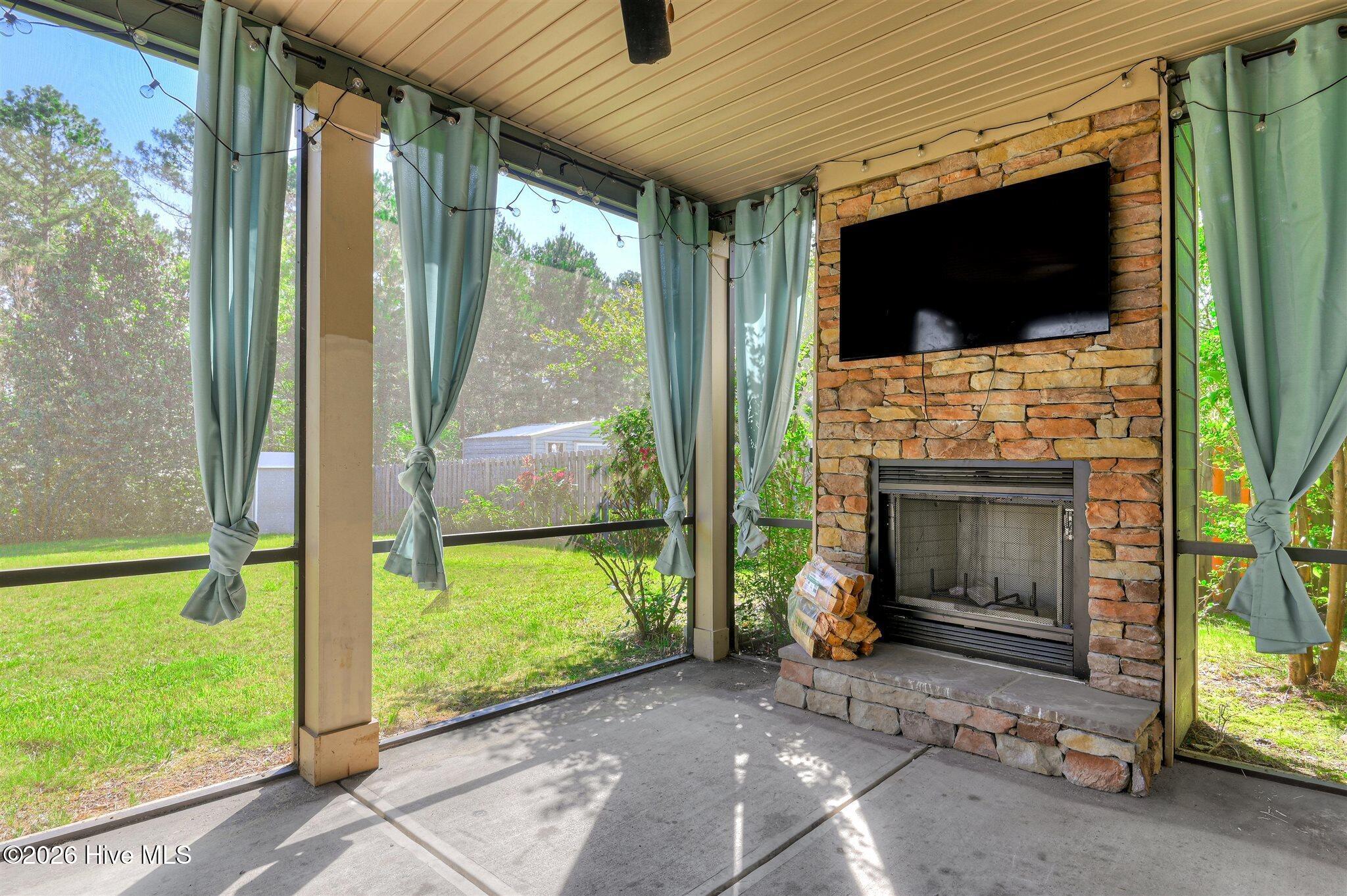 1217 Cypress Trail Property Photo 41