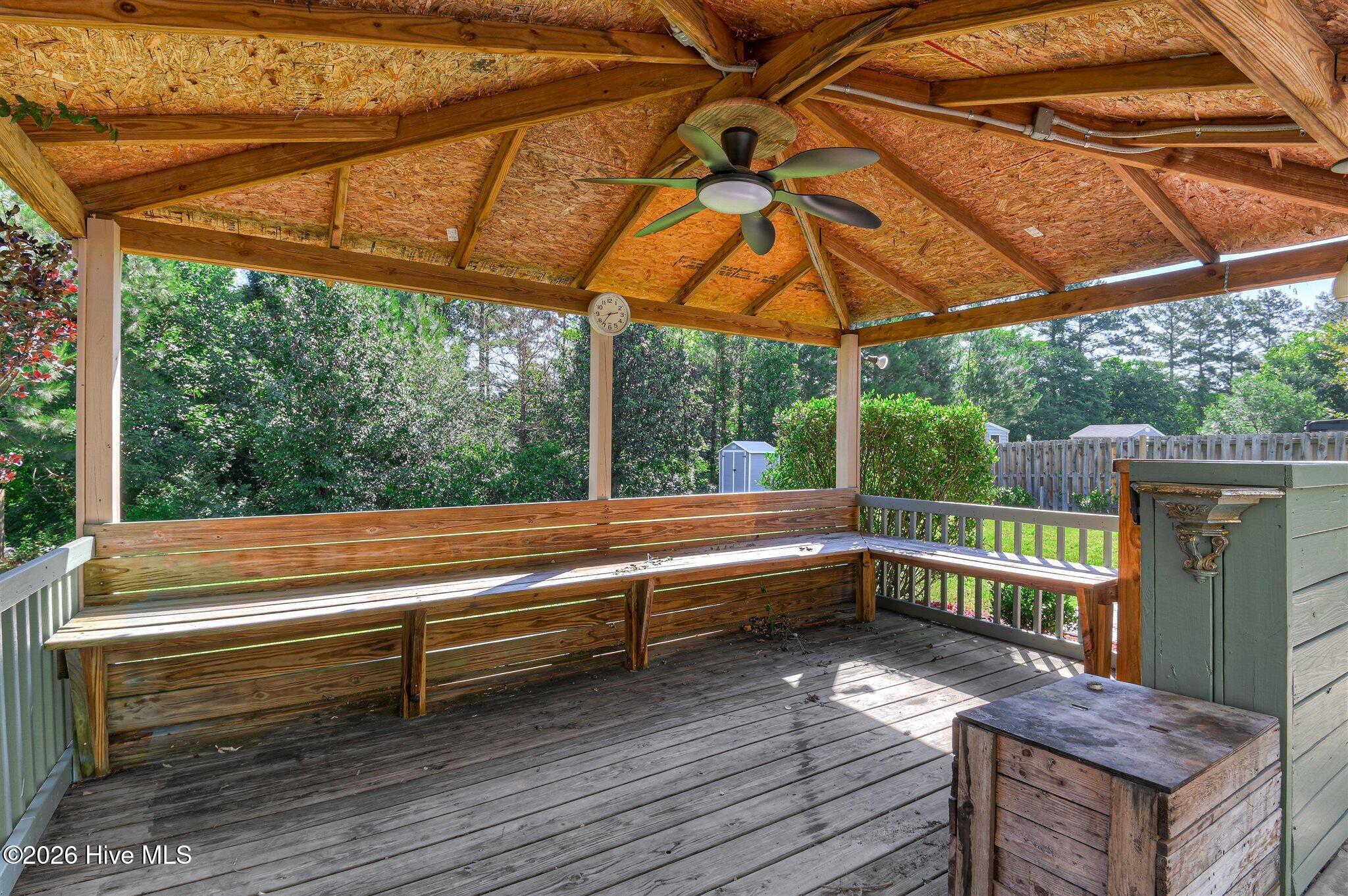 1217 Cypress Trail Property Photo 44