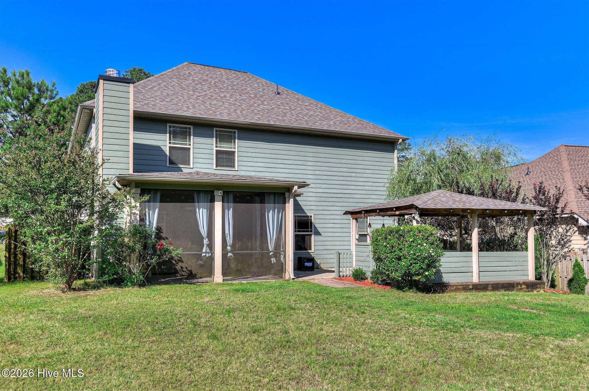 1217 Cypress Trail Property Photo 46