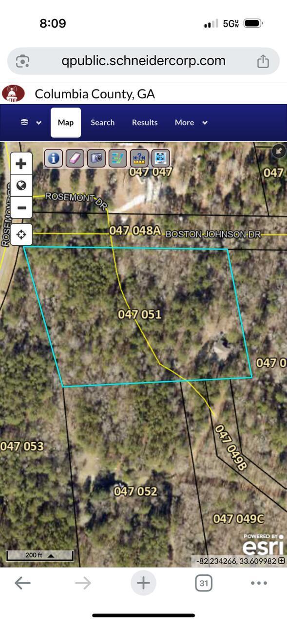 5584 Rosemont Drive Property Photo 14