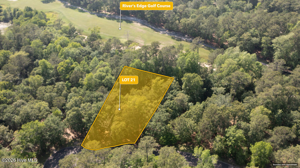 Lot 21 21 Bay Creek Drive Property Photo 1