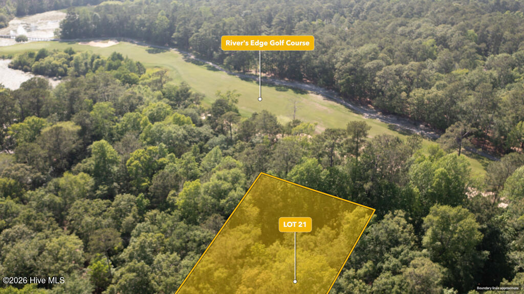 Lot 21 21 Bay Creek Drive Property Photo 5