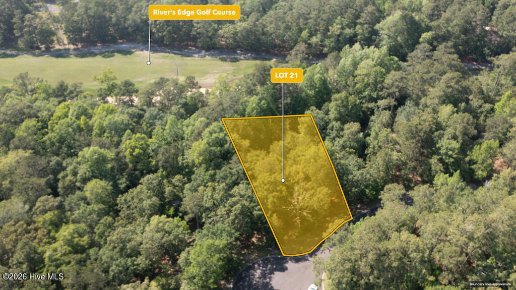 Lot 21 21 Bay Creek Drive Property Photo 6