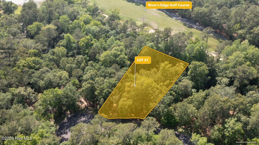 Lot 21 21 Bay Creek Drive Property Photo 7