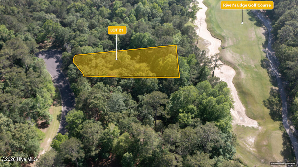 Lot 21 21 Bay Creek Drive Property Photo 8