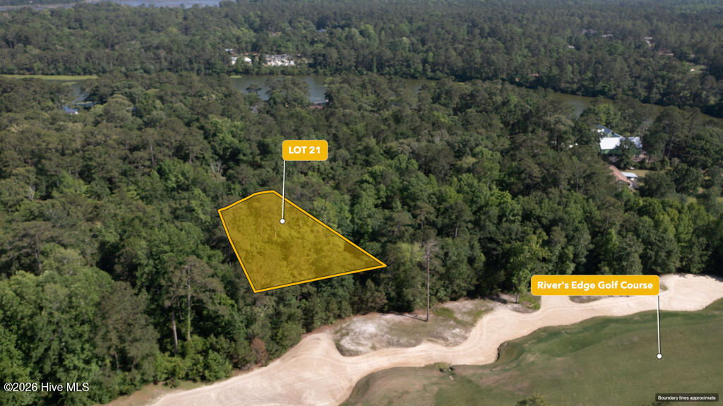 Lot 21 21 Bay Creek Drive Property Photo 12