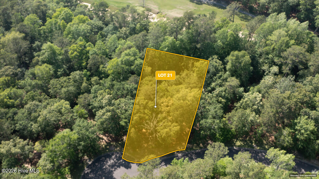 Lot 21 21 Bay Creek Drive Property Photo 13