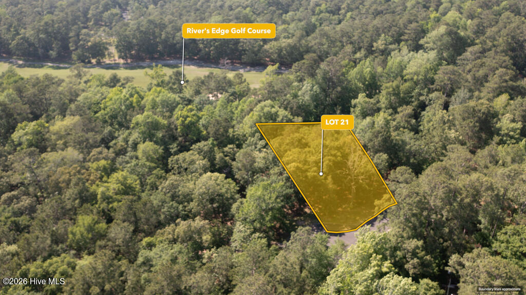 Lot 21 21 Bay Creek Drive Property Photo 14