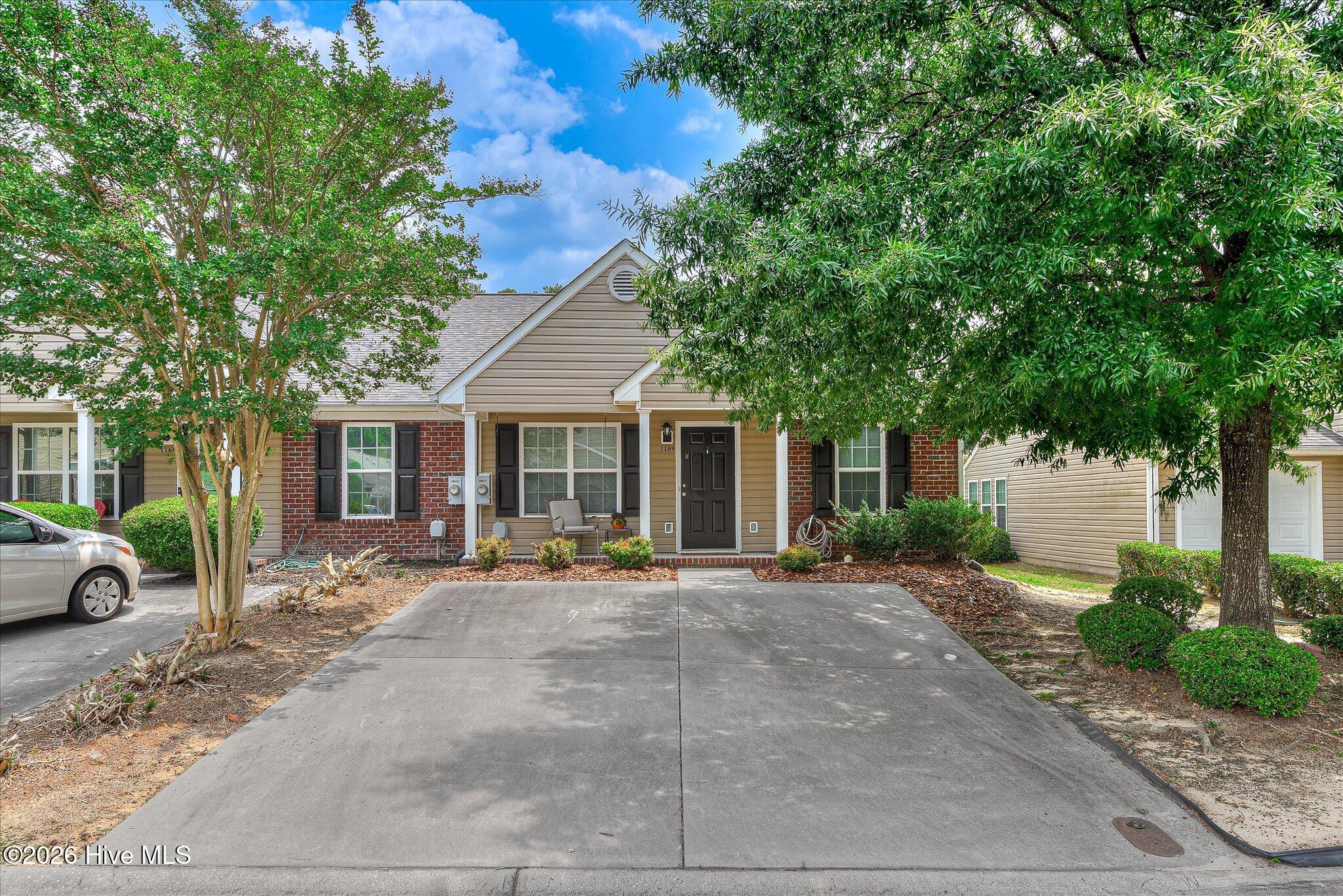 1169 Bison Way Property Photo 1
