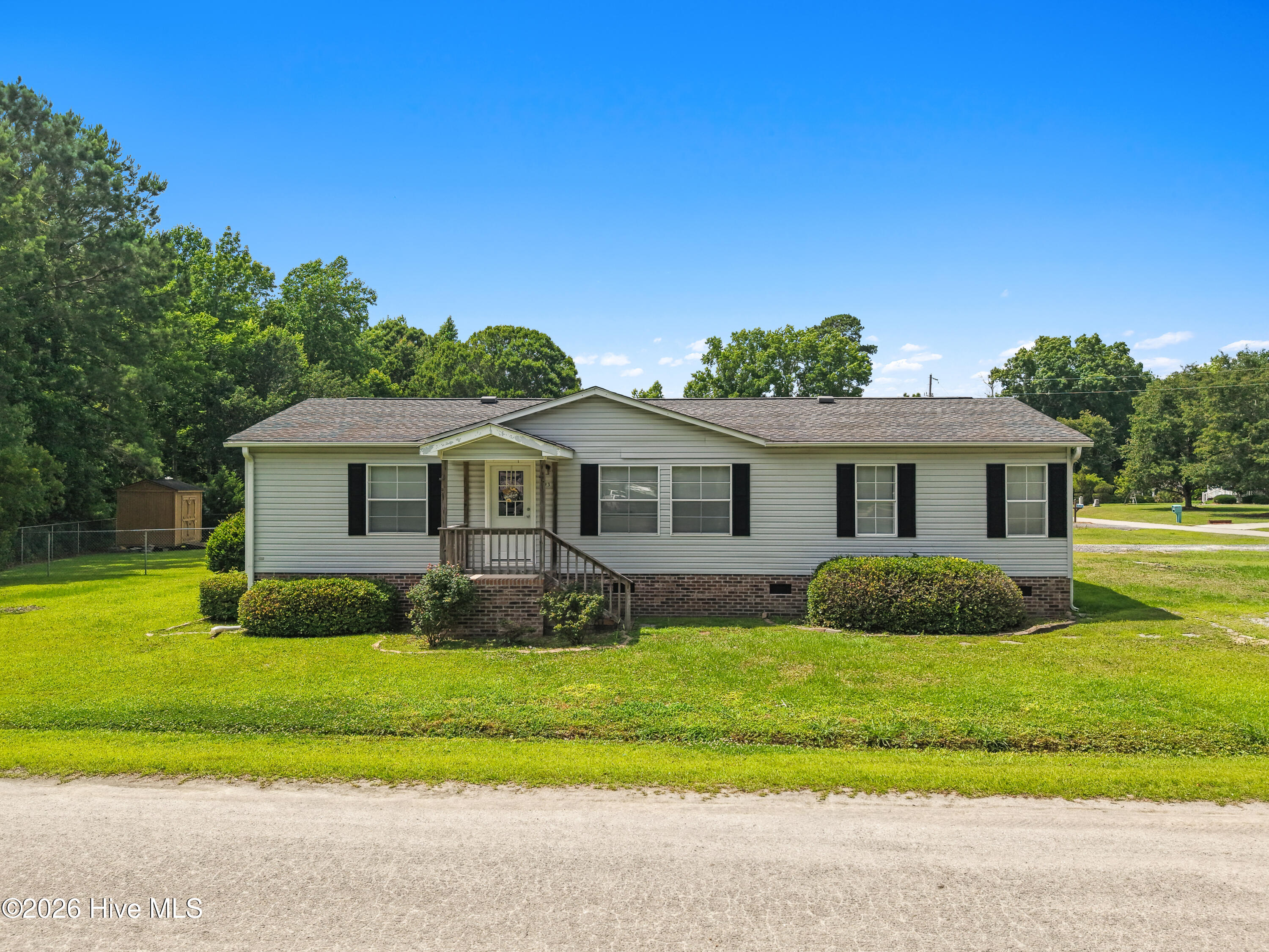 293 Laughing Gull Court Sw Property Photo 1