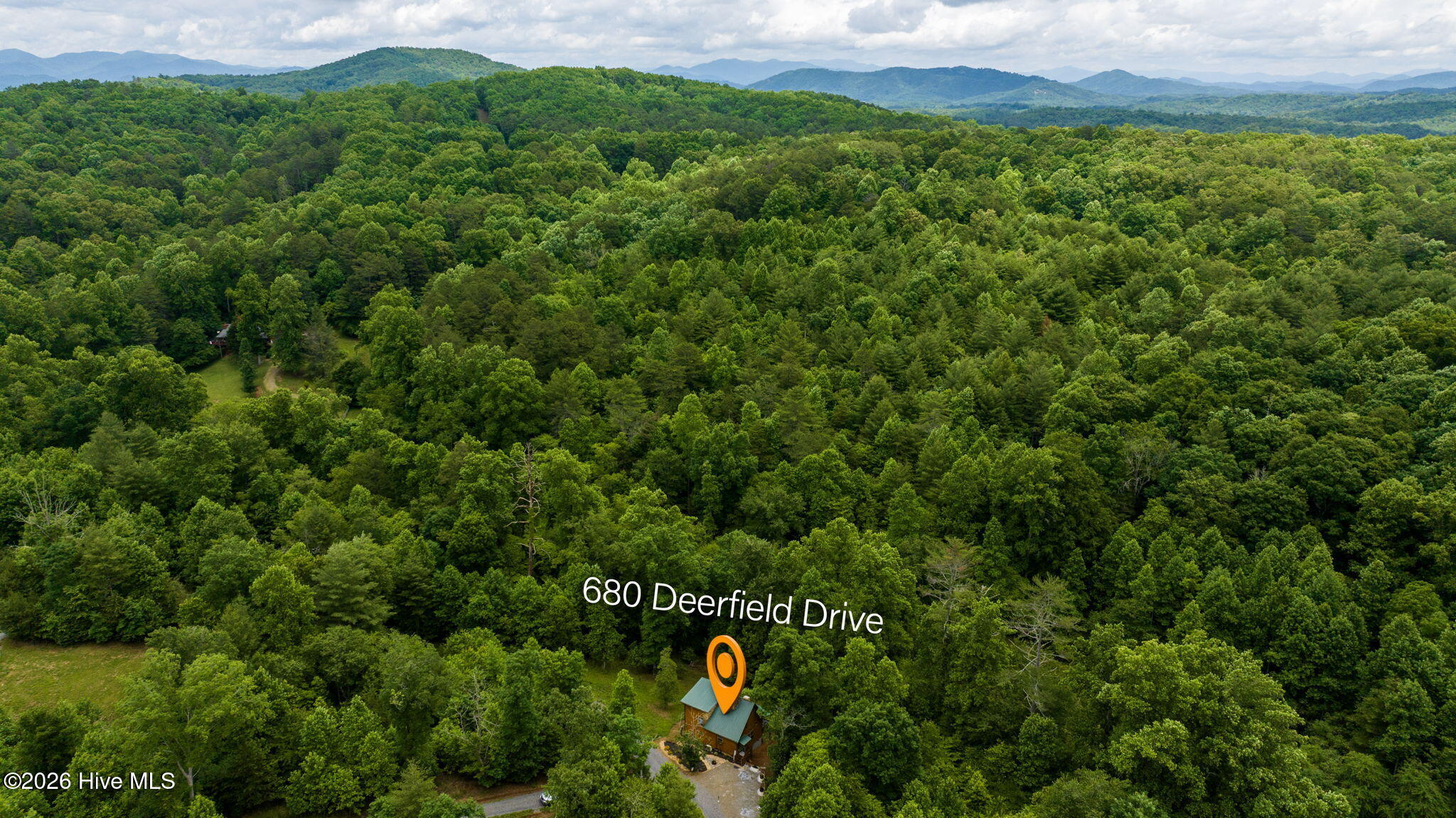 680 Deerfield Drive Property Photo 17