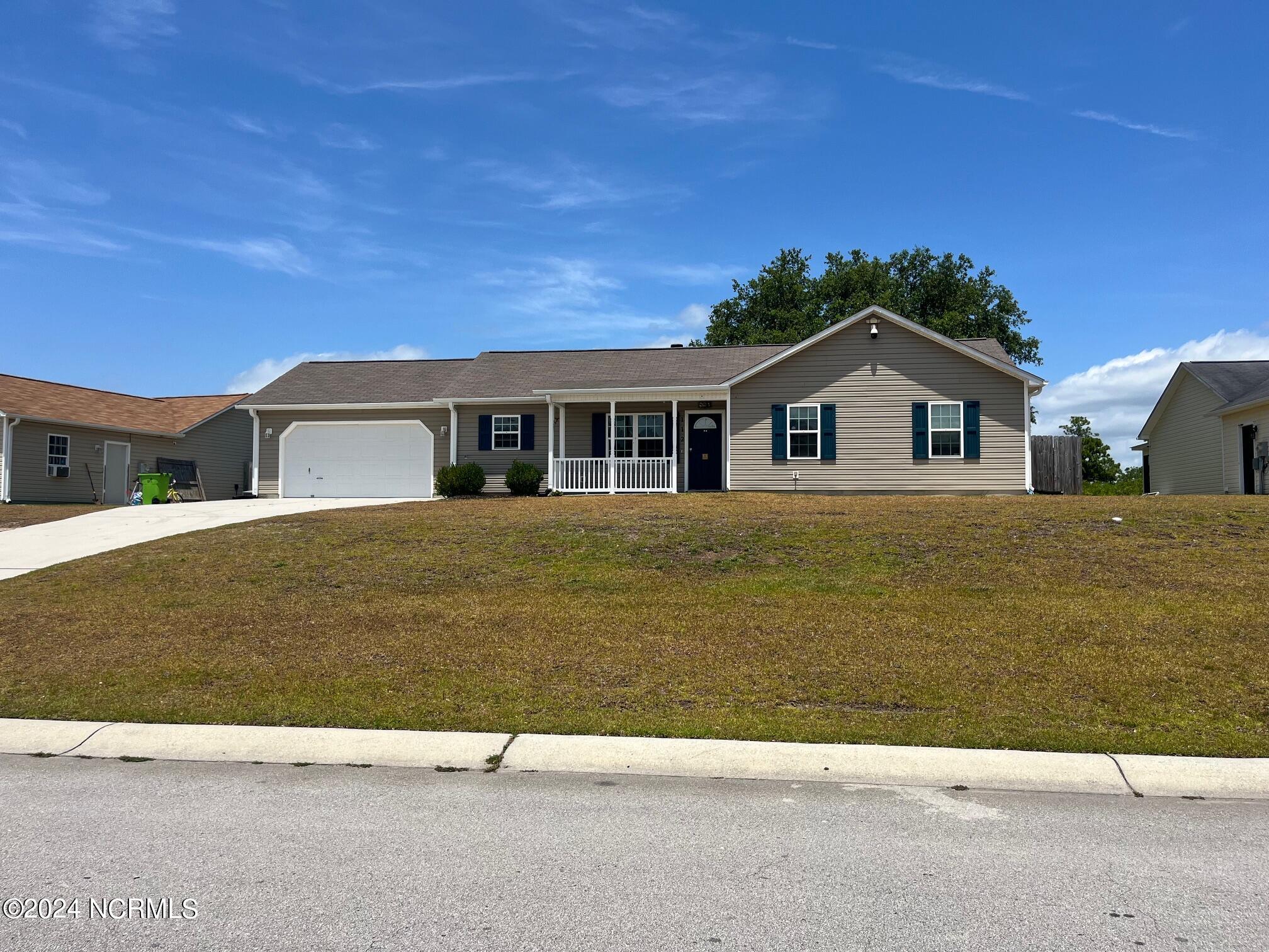 112 Jenna Rea Road Property Photo 1