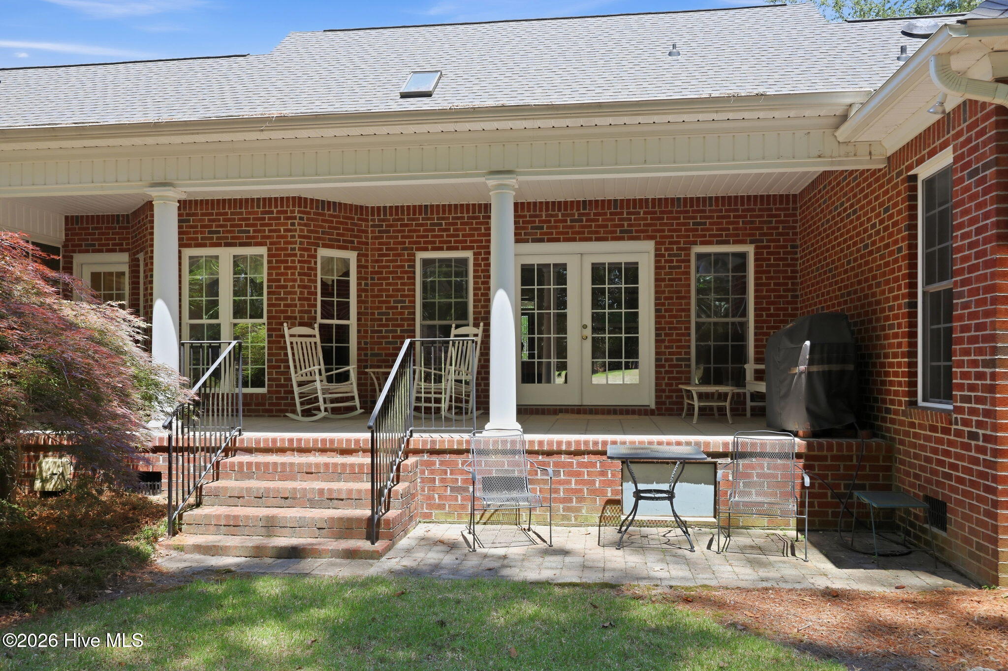 404 Cypress Landing Trail Property Photo 4