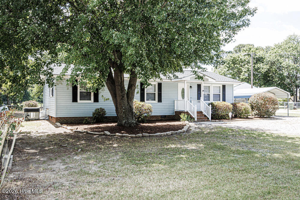 5156 Joe Ellen Road Property Photo 2