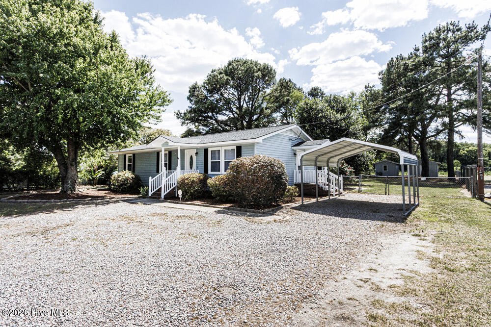 5156 Joe Ellen Road Property Photo 3