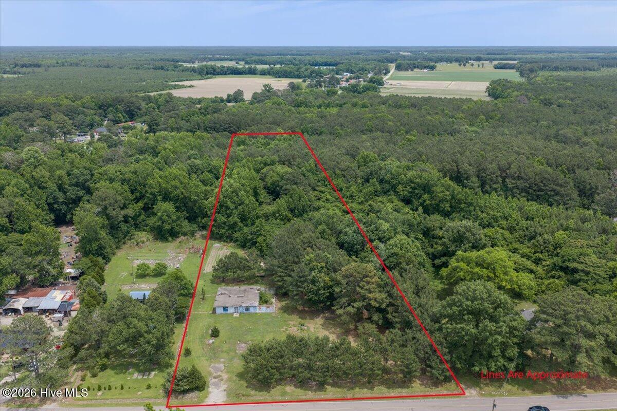 121 Sally Freeman Road Property Photo 1