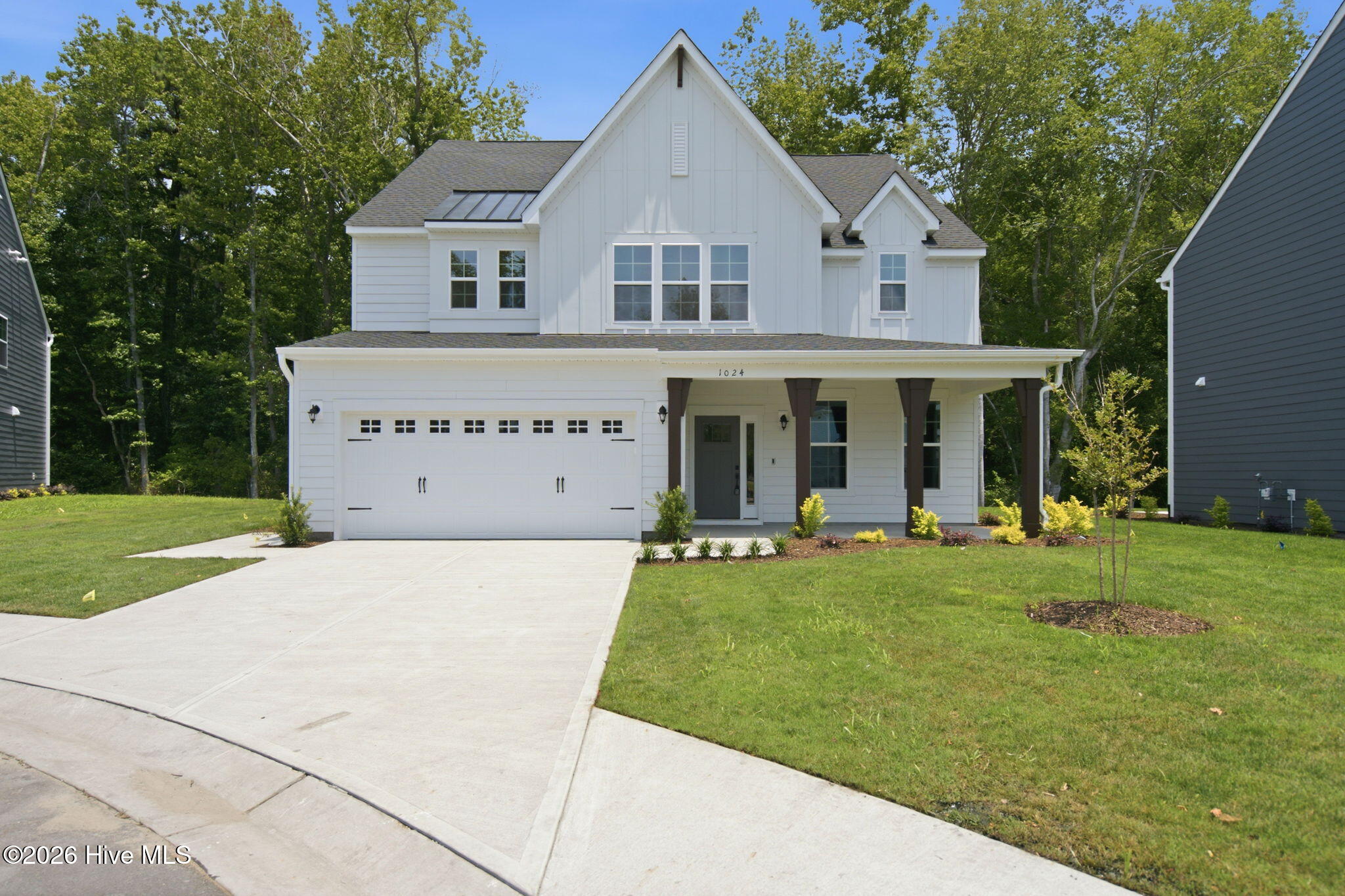 1024 Doe Place Property Photo 1