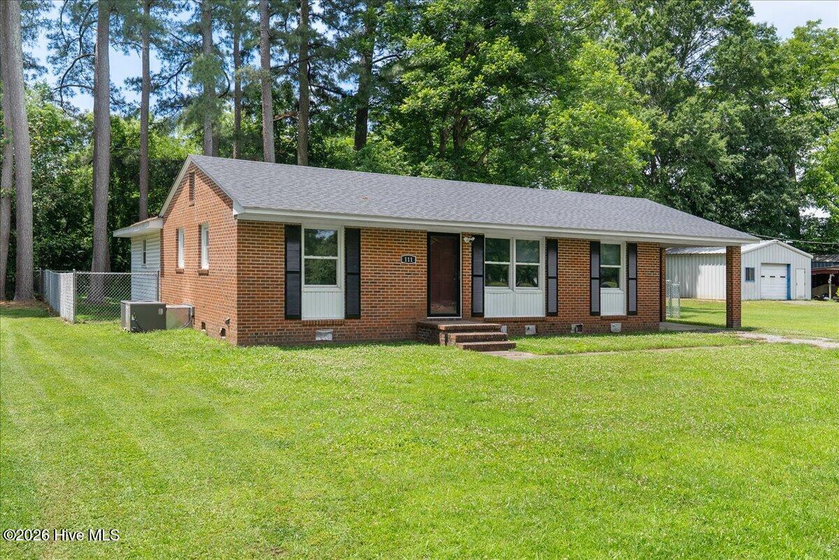 111 S Sycamore Street Property Photo 2