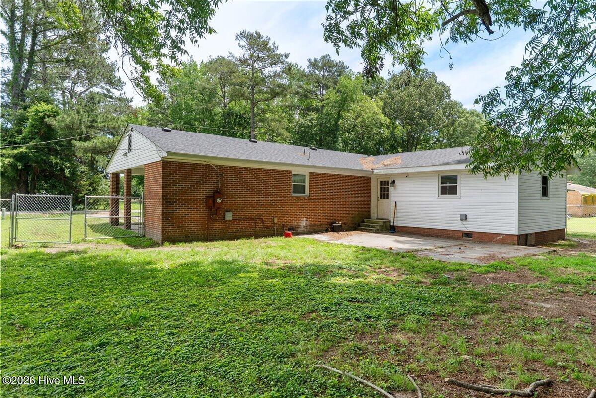 111 S Sycamore Street Property Photo 6
