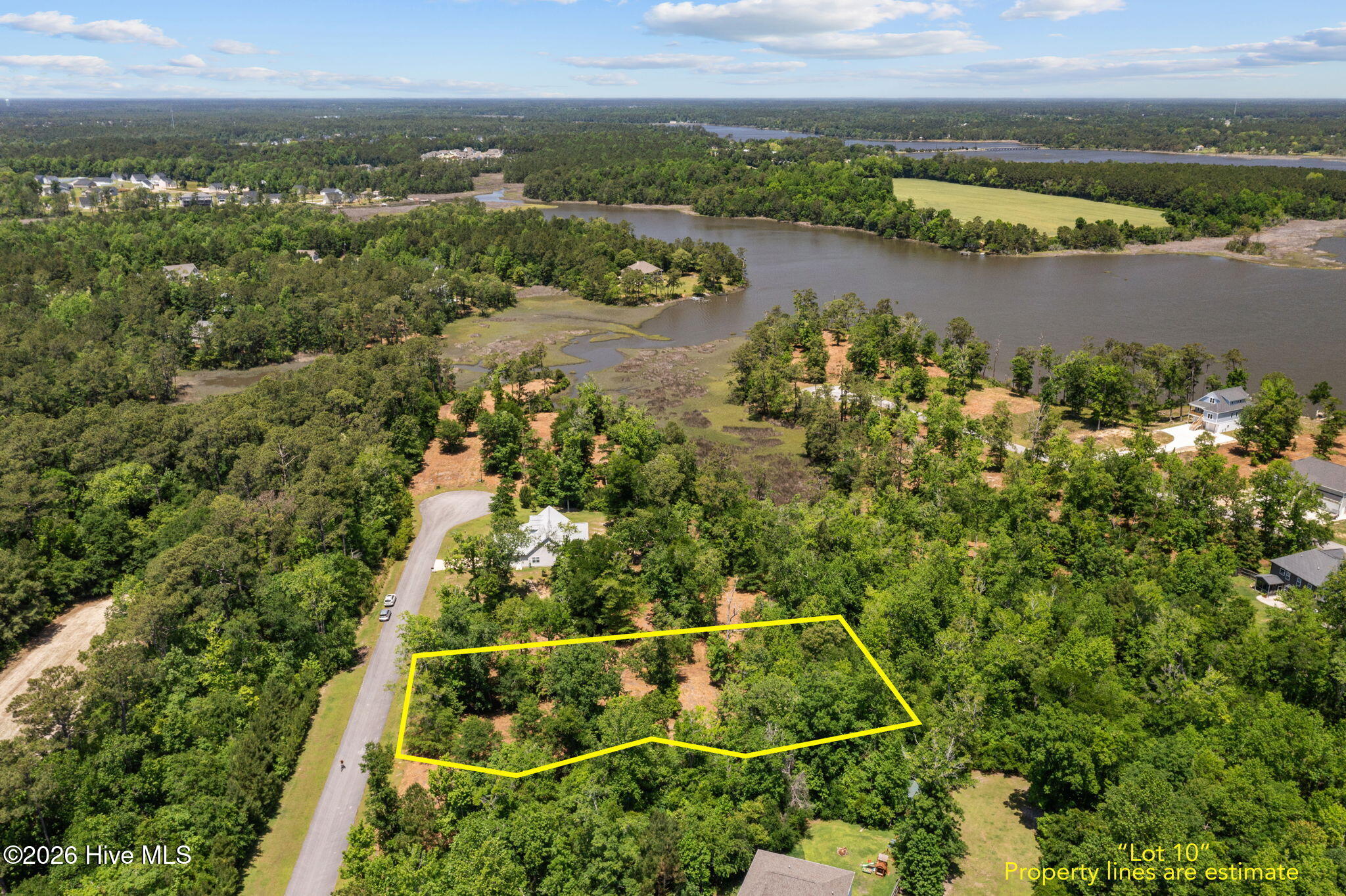 Lot 10 10 Tree Hill Lane