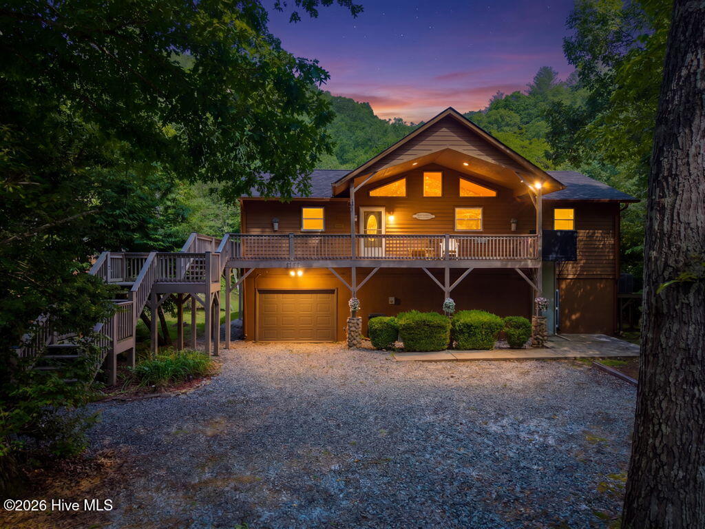 2197 Die Bend Road