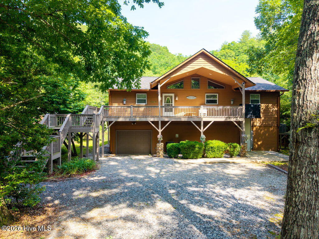 2197 Die Bend Road Property Photo 3
