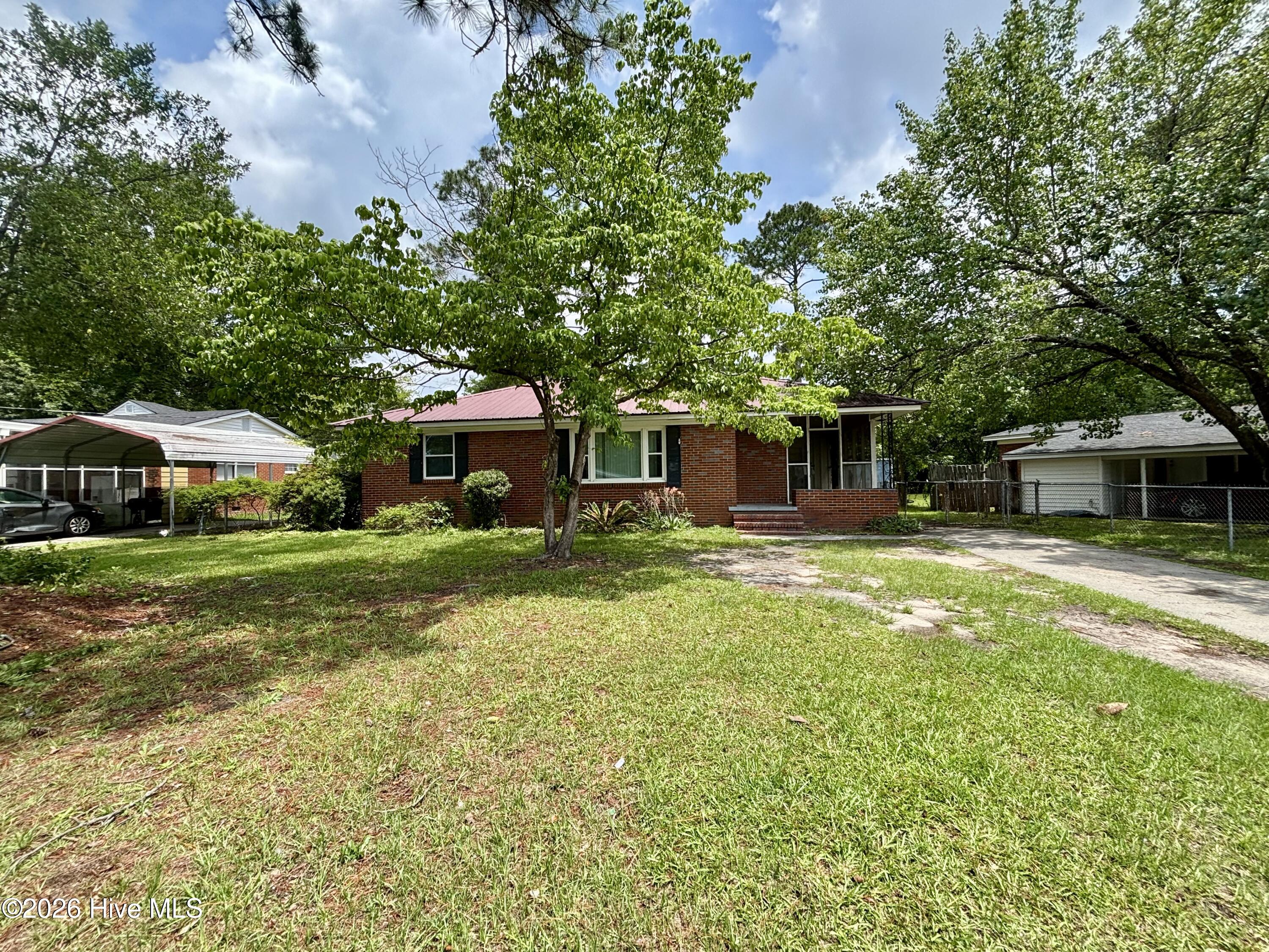 2020 Garr Drive Property Photo 1