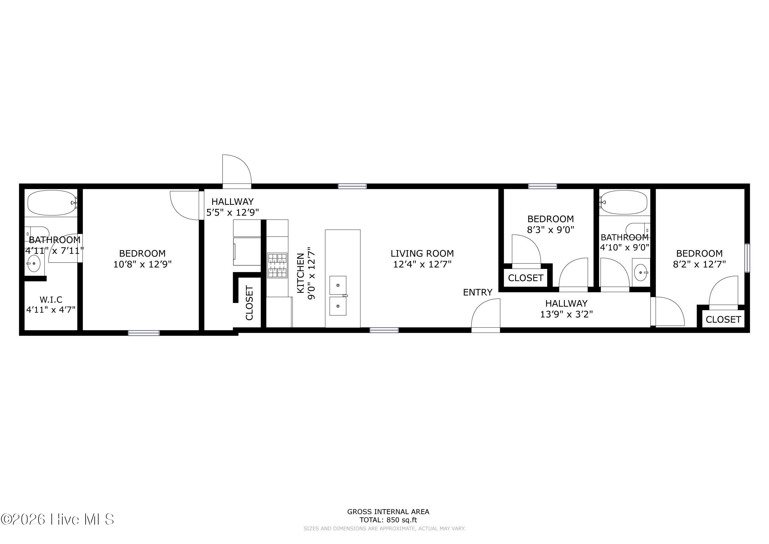 2740 Ocean View Avenue Sw Property Photo 24