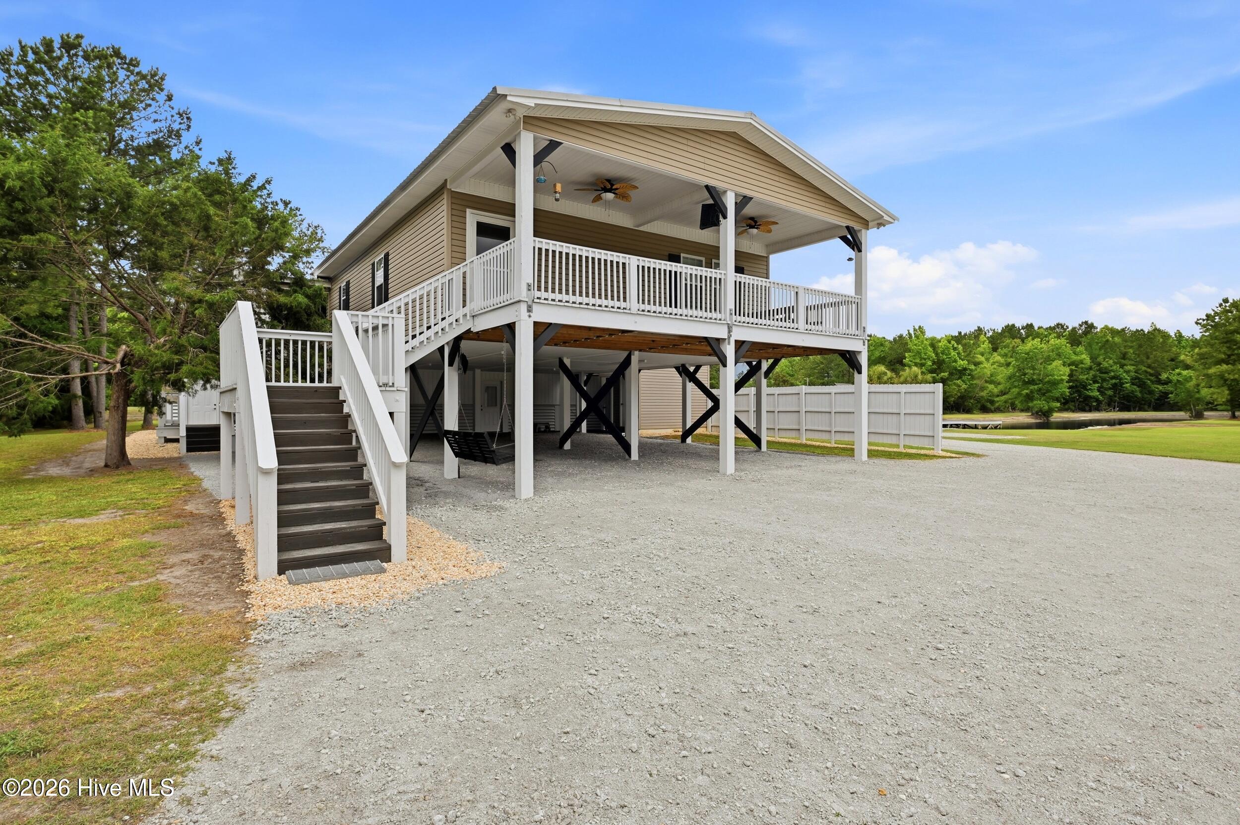 7971 James B White Highway S Property Photo 5