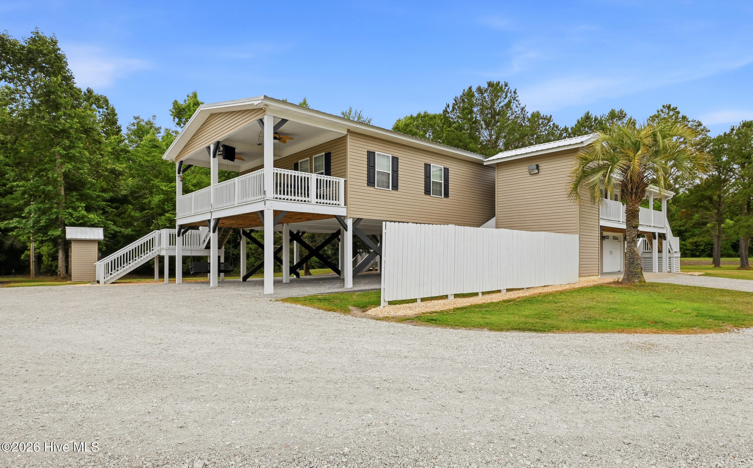 7971 James B White Highway S Property Photo 6