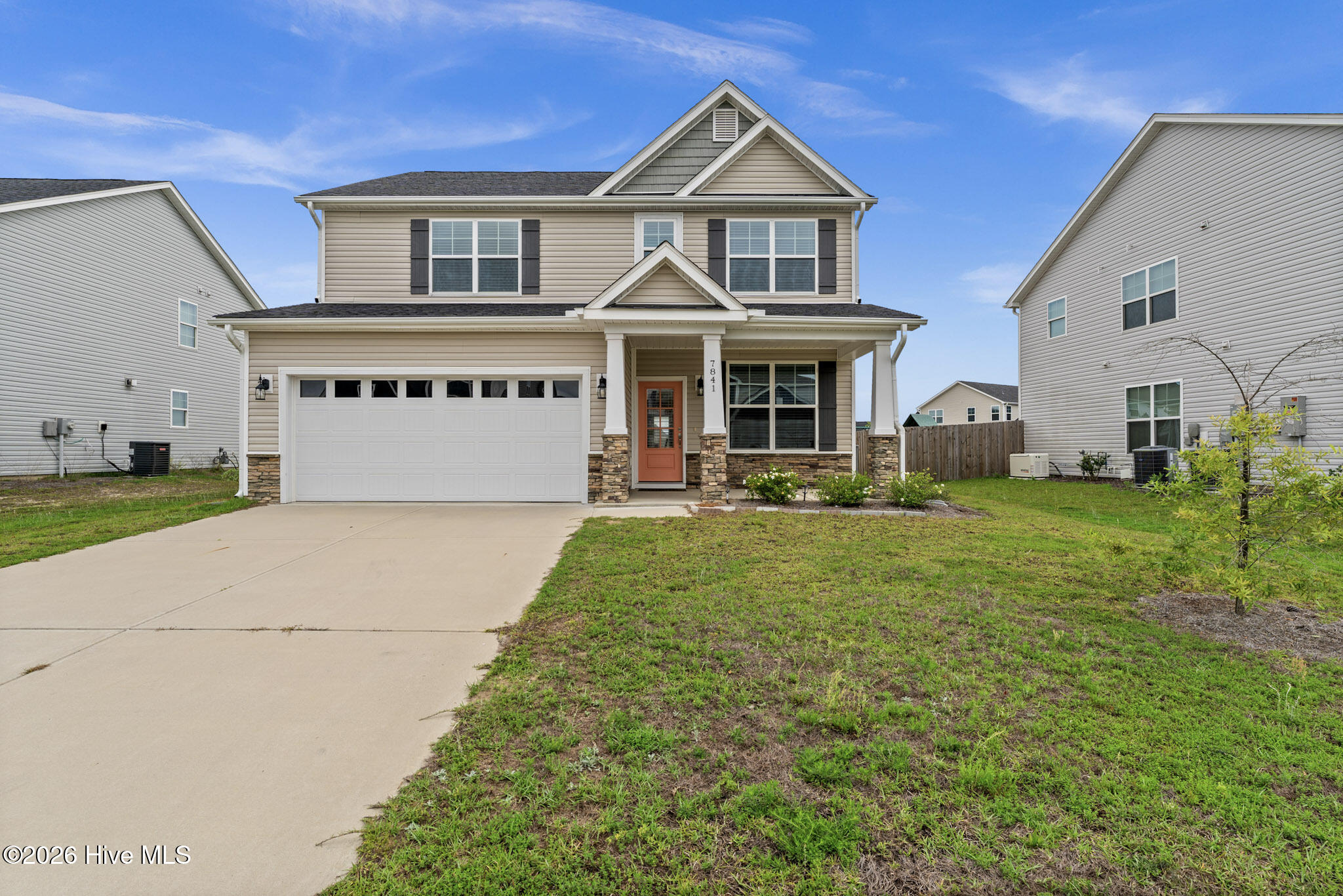 7841 Waterwillow Drive Property Photo 33
