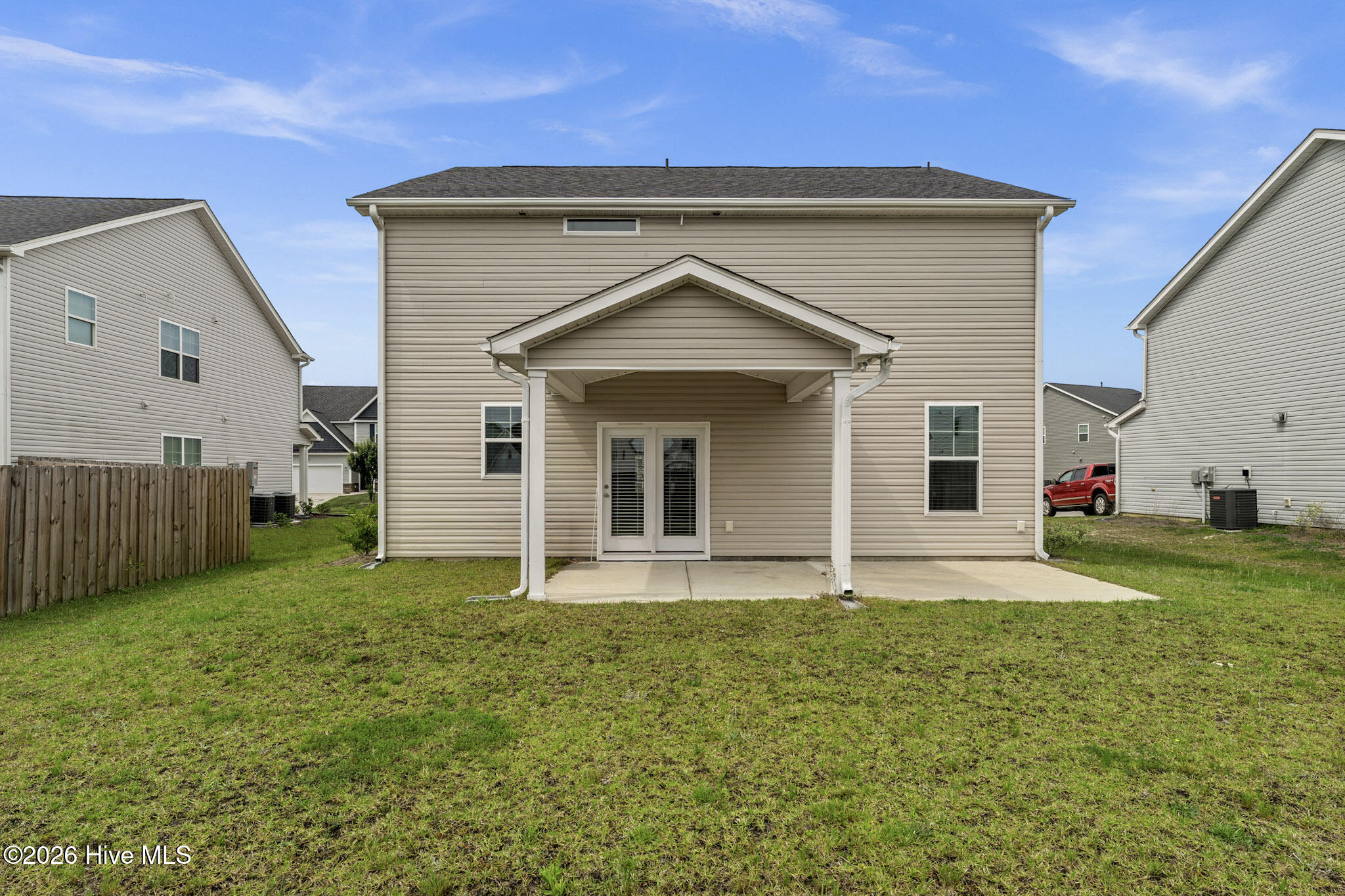 7841 Waterwillow Drive Property Photo 35