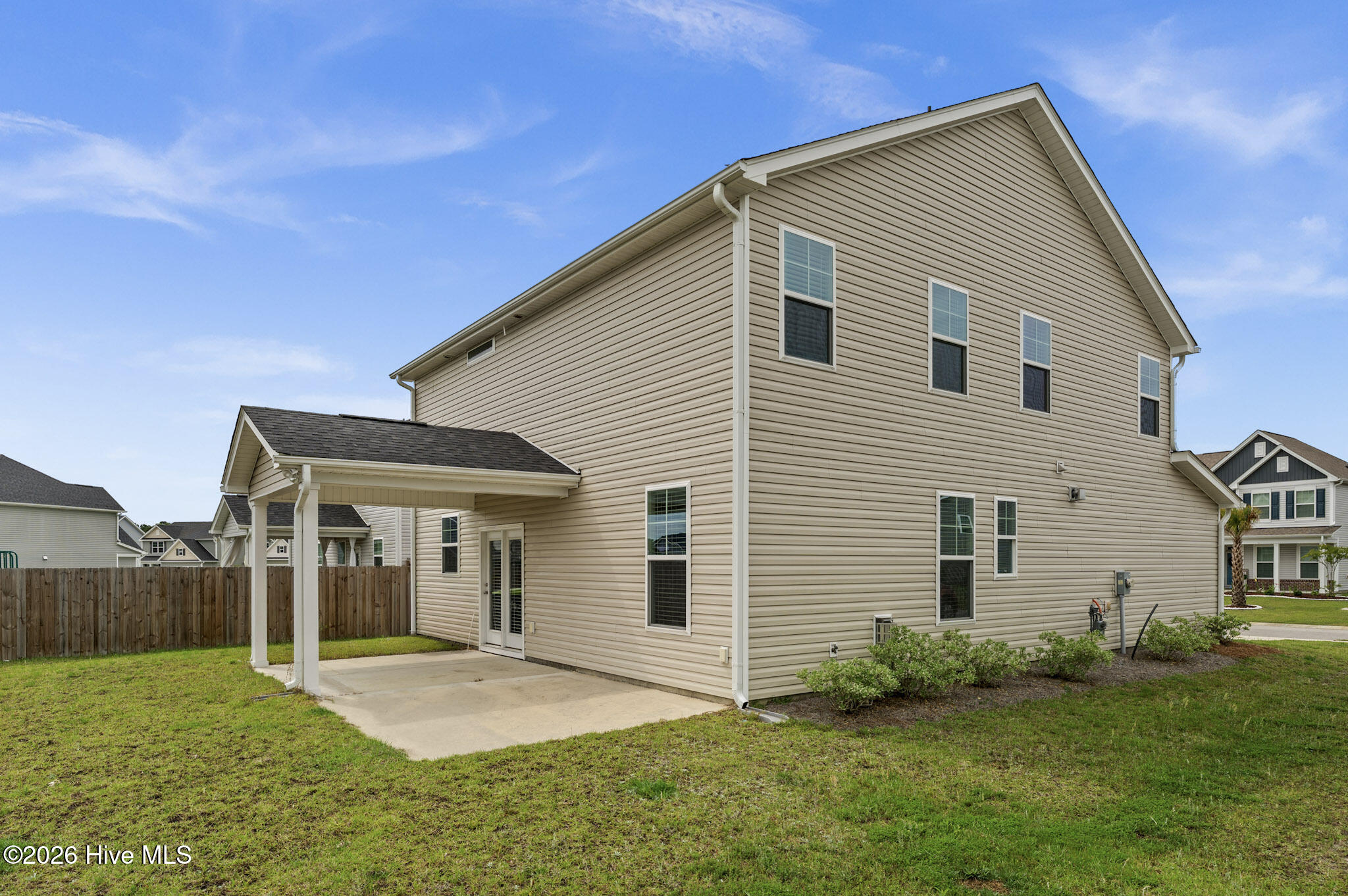 7841 Waterwillow Drive Property Photo 36