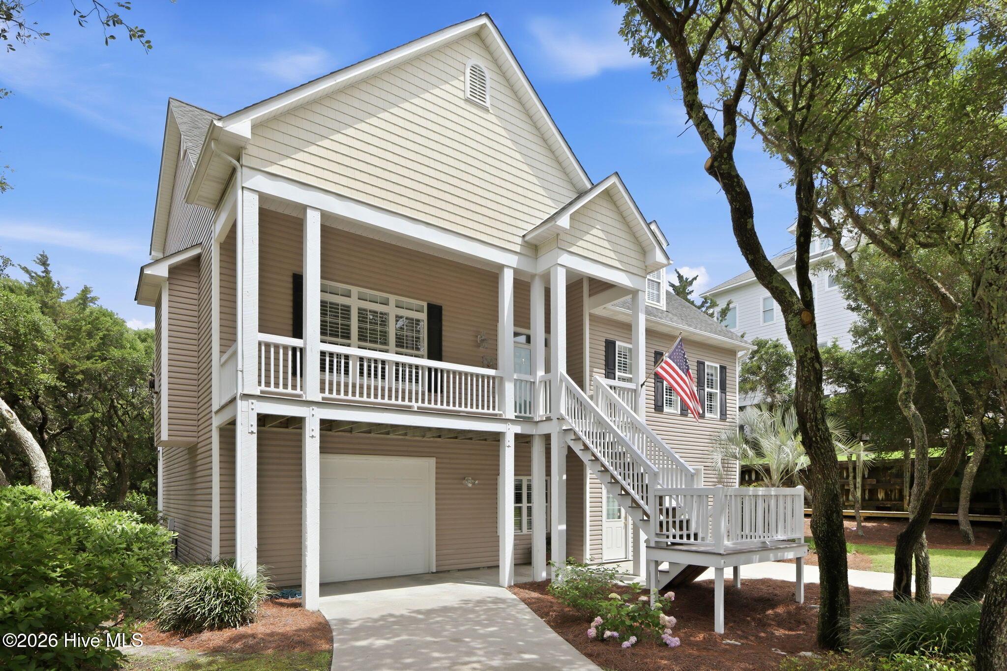 104 Talford Drive Property Photo 1