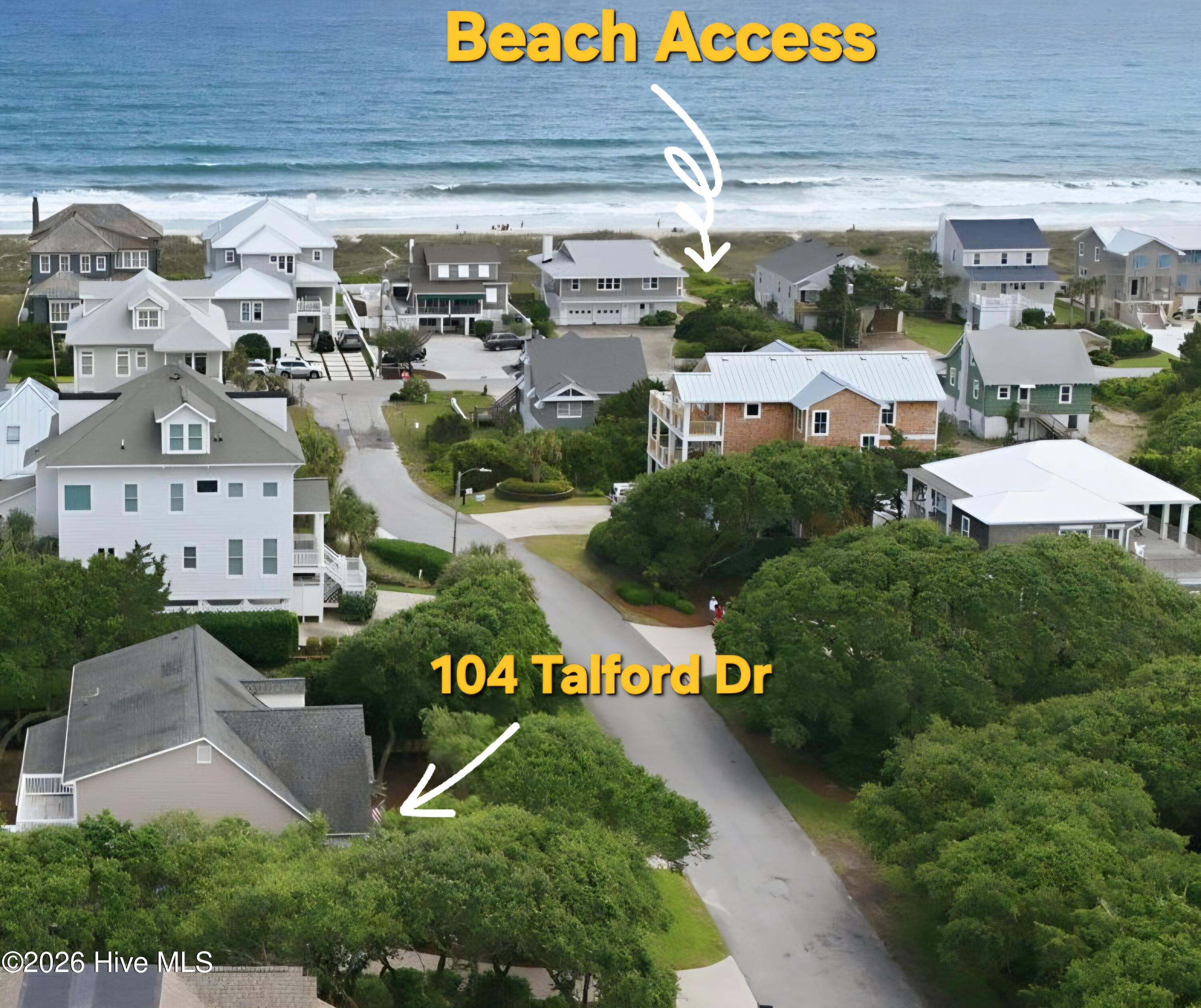 104 Talford Drive Property Photo 3