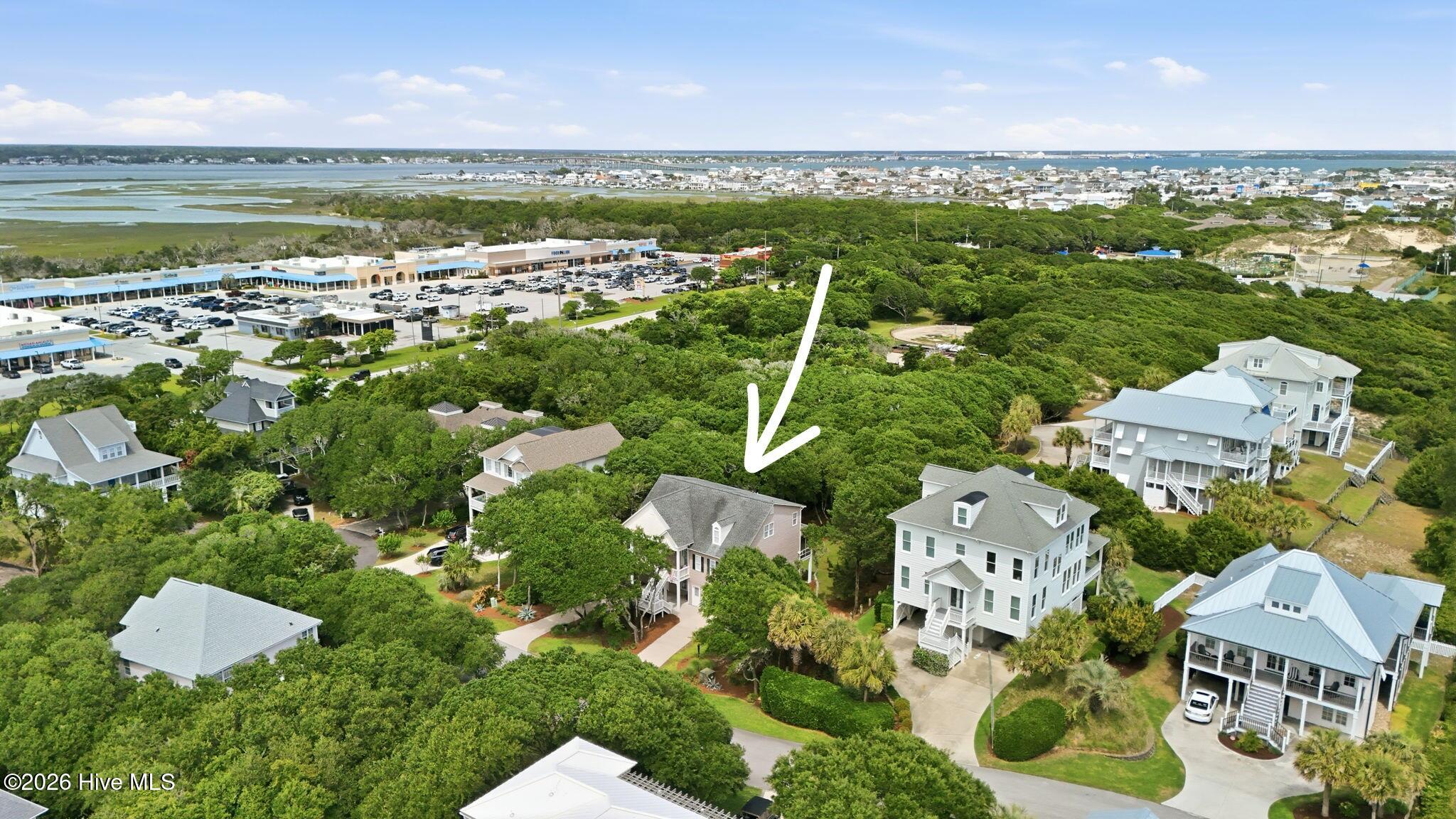 104 Talford Drive Property Photo 4