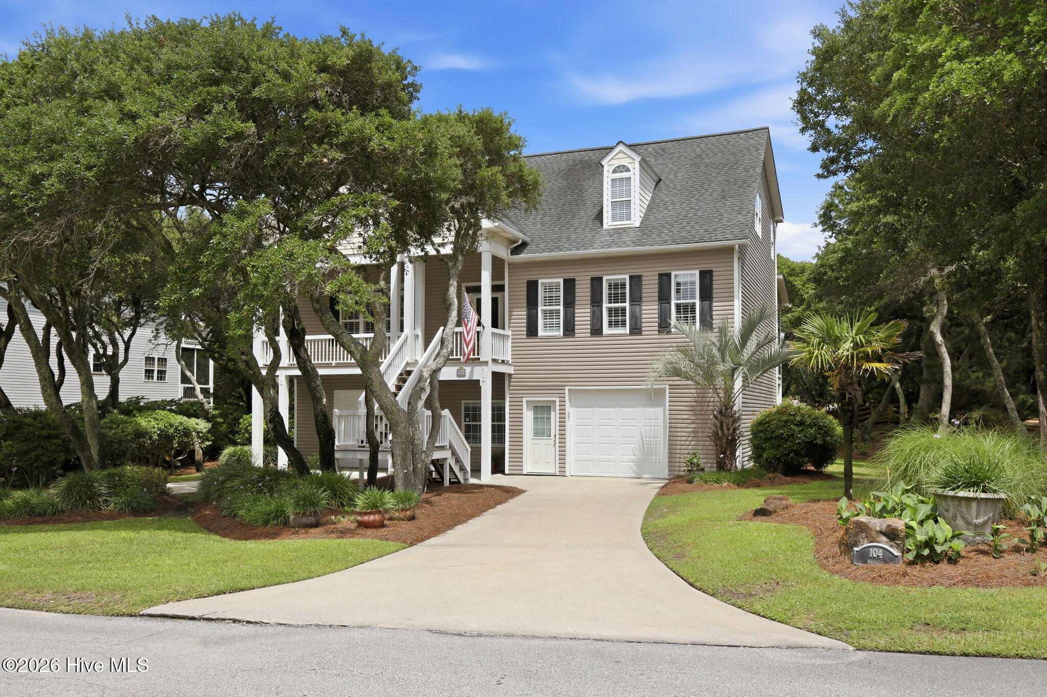 104 Talford Drive Property Photo 43