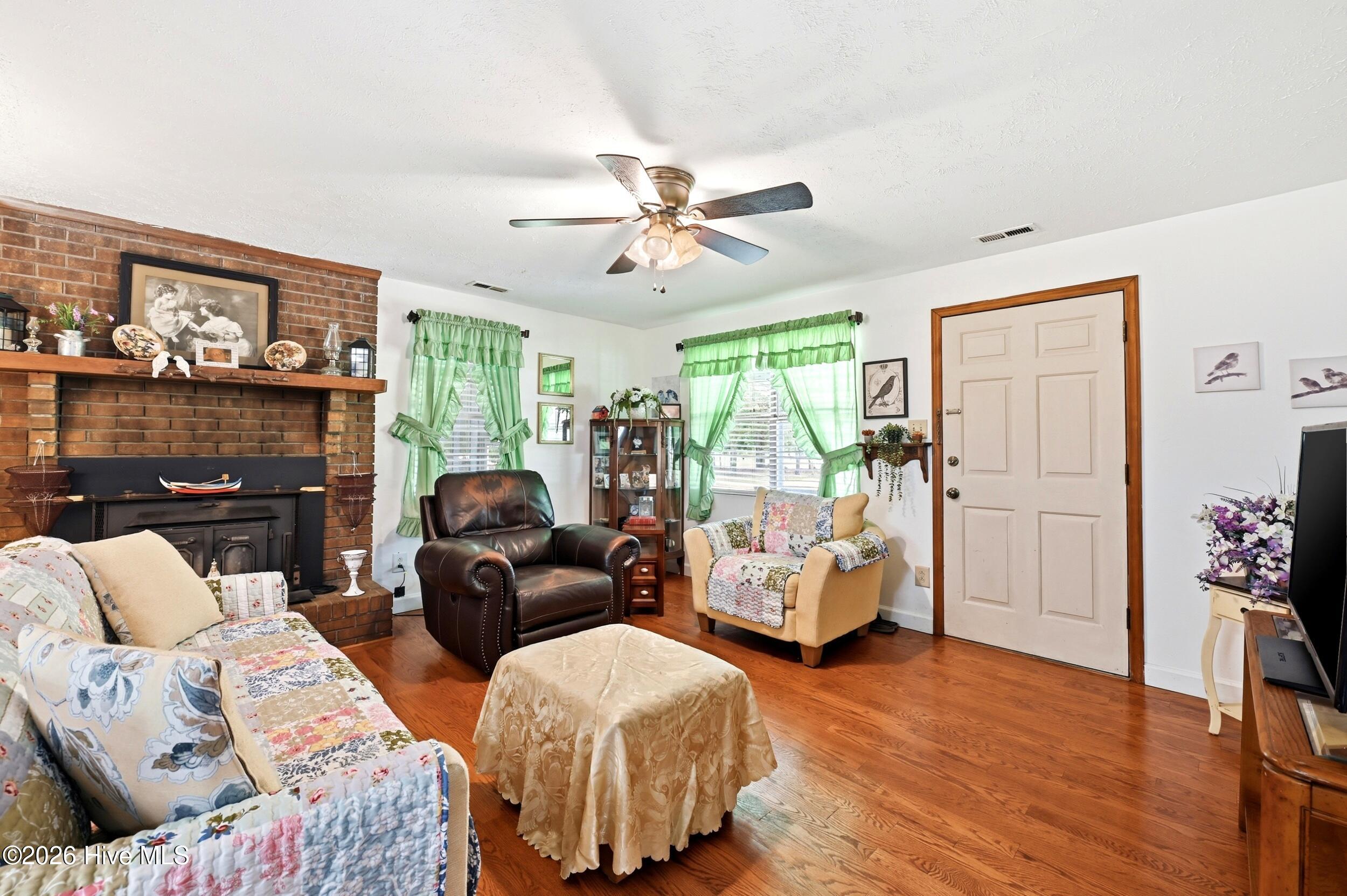 3984 Beattys Bridge Road Property Photo 8