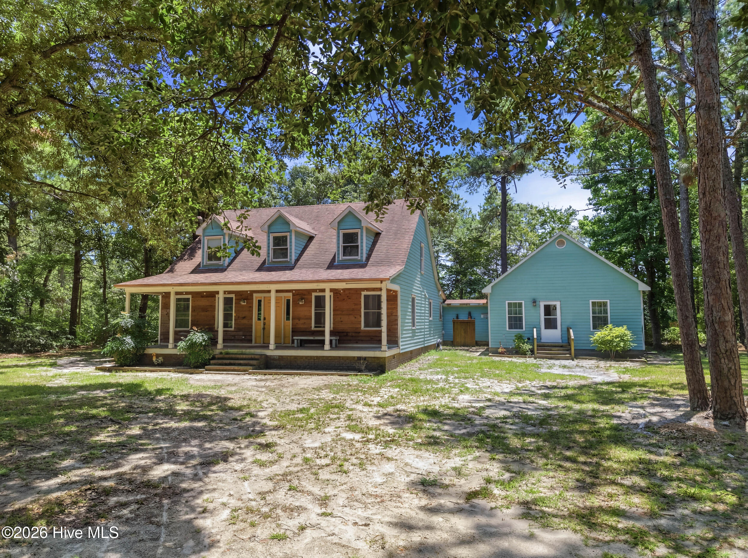 458 Annandale Trace