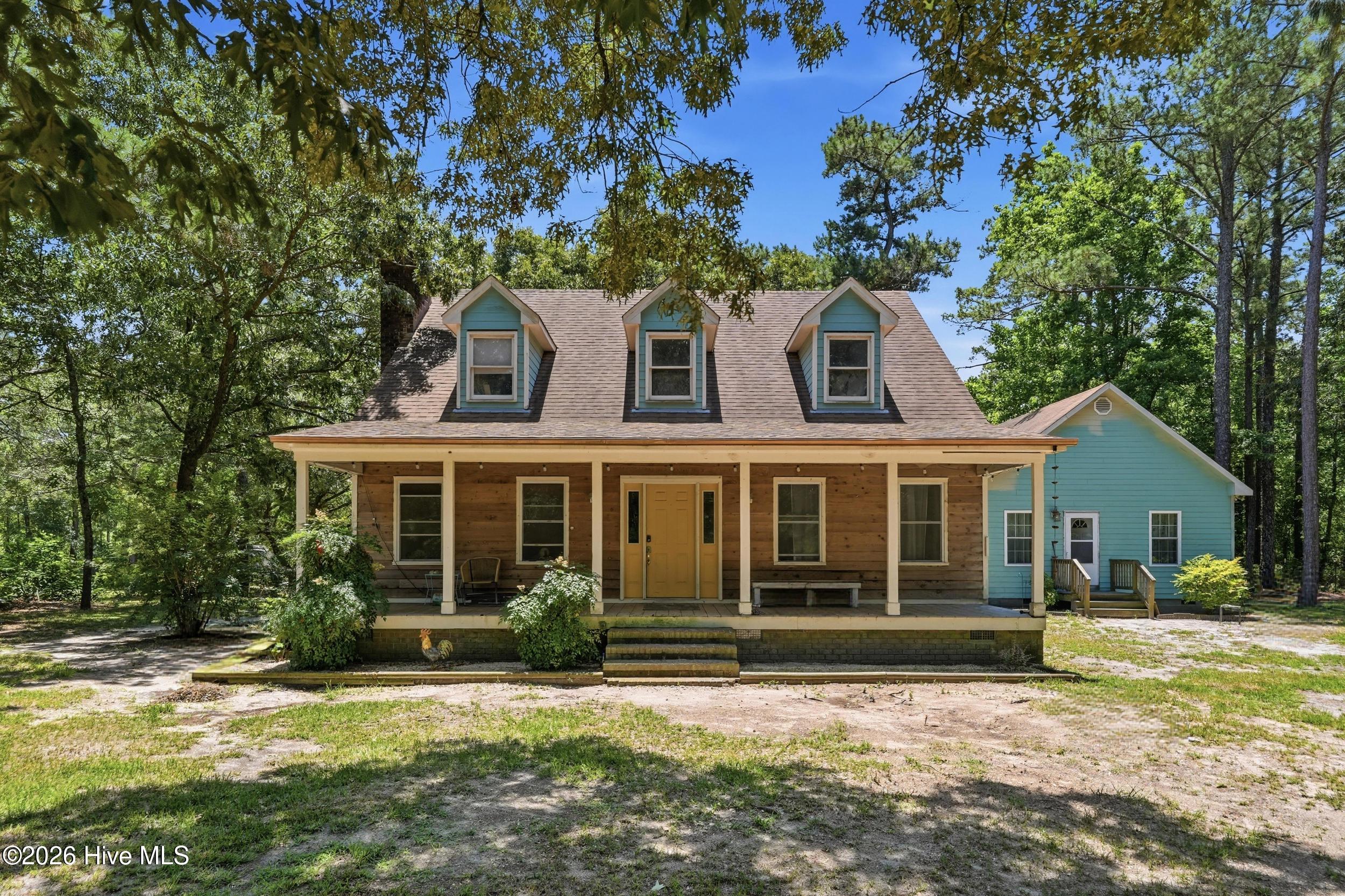 458 Annandale Trace Property Photo 3