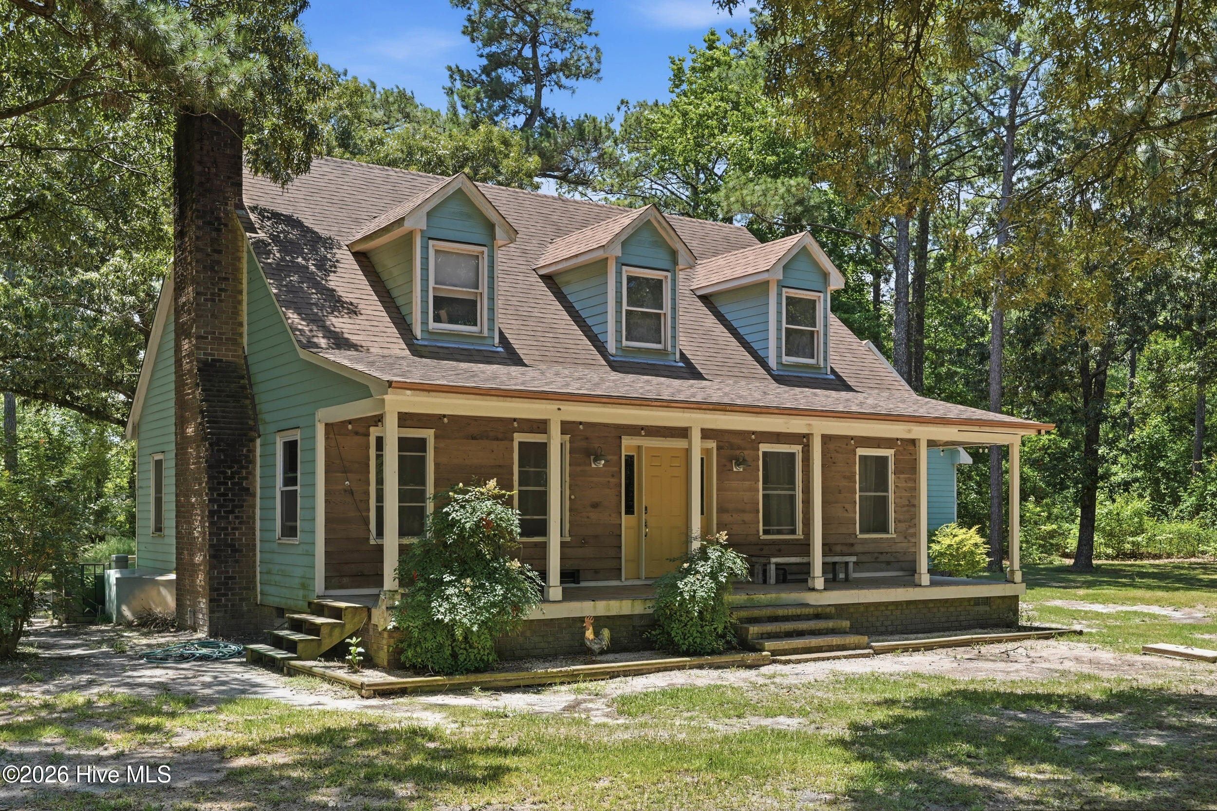 458 Annandale Trace Property Photo 4