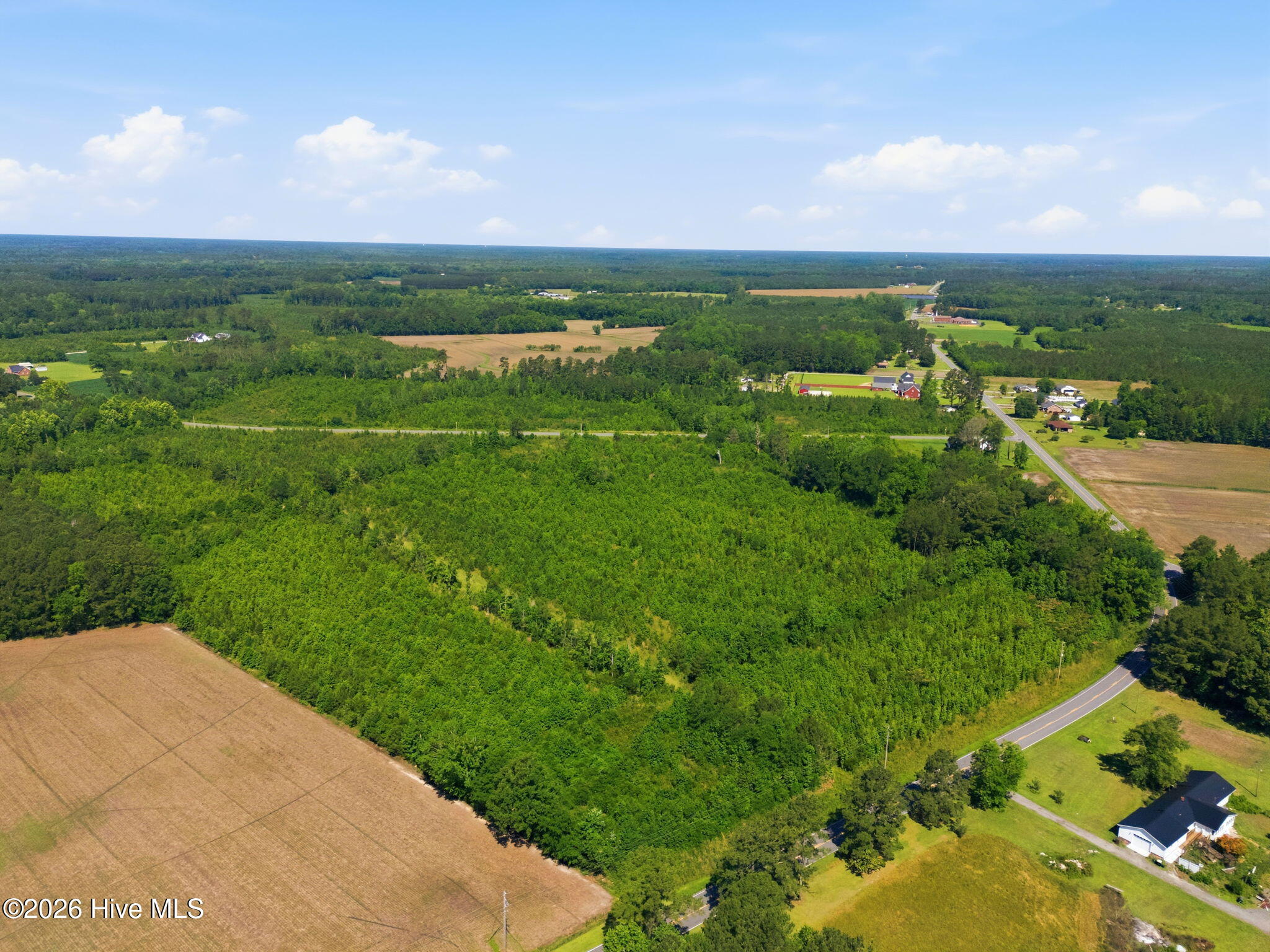 150 Furnie Hammond Road Property Photo 8