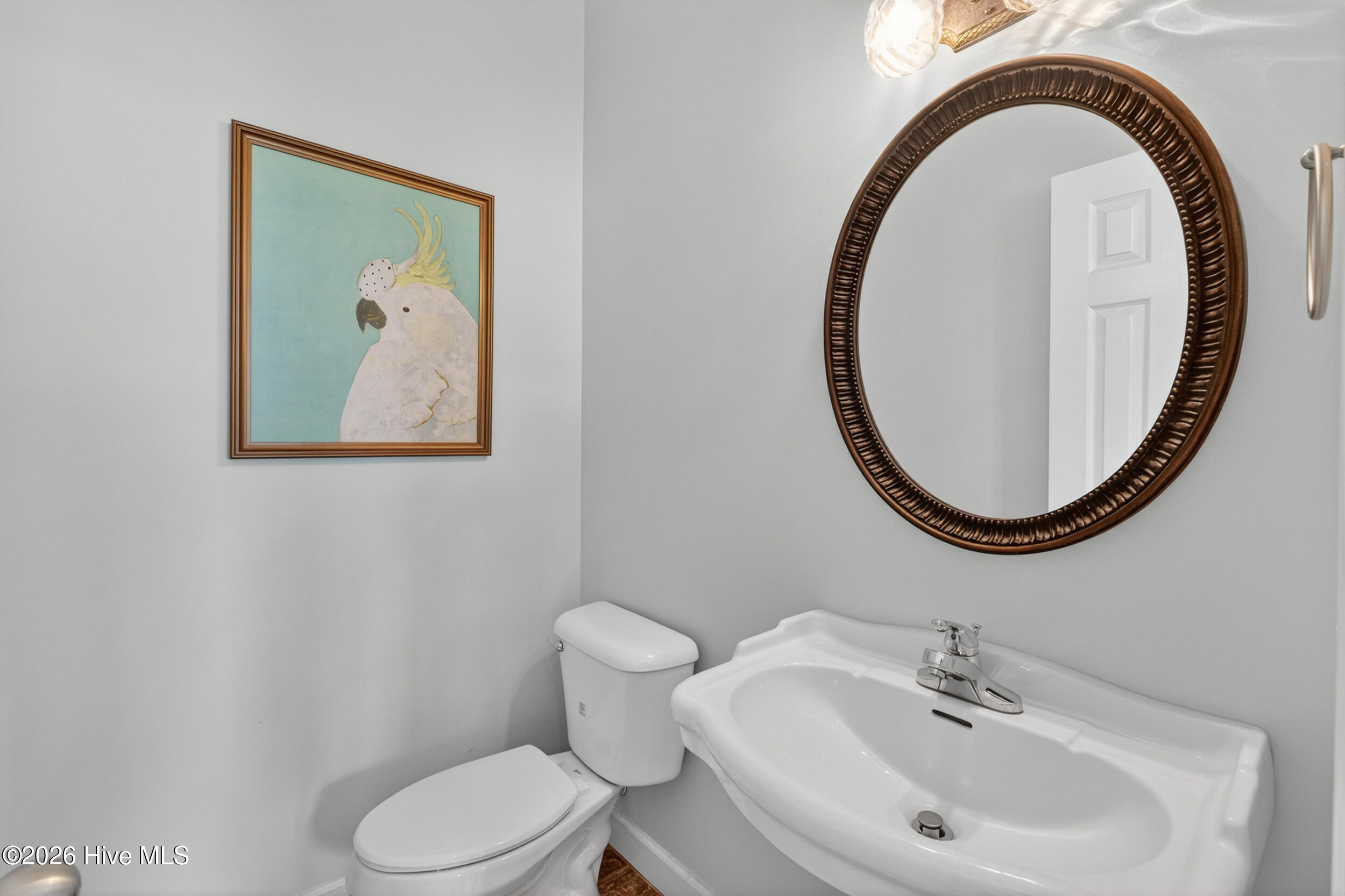 92 W First Street Property Photo 15