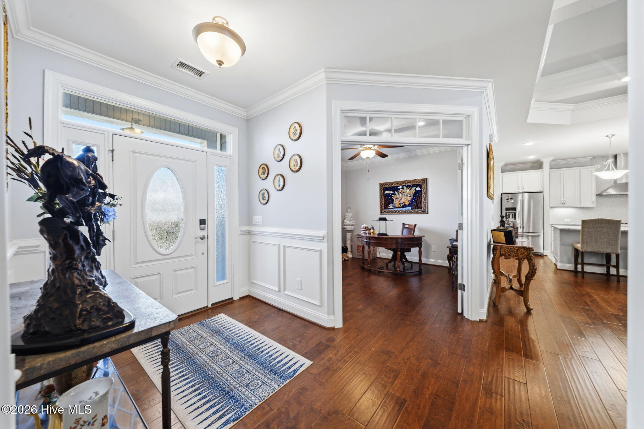 3008 Eno Lane Property Photo 10